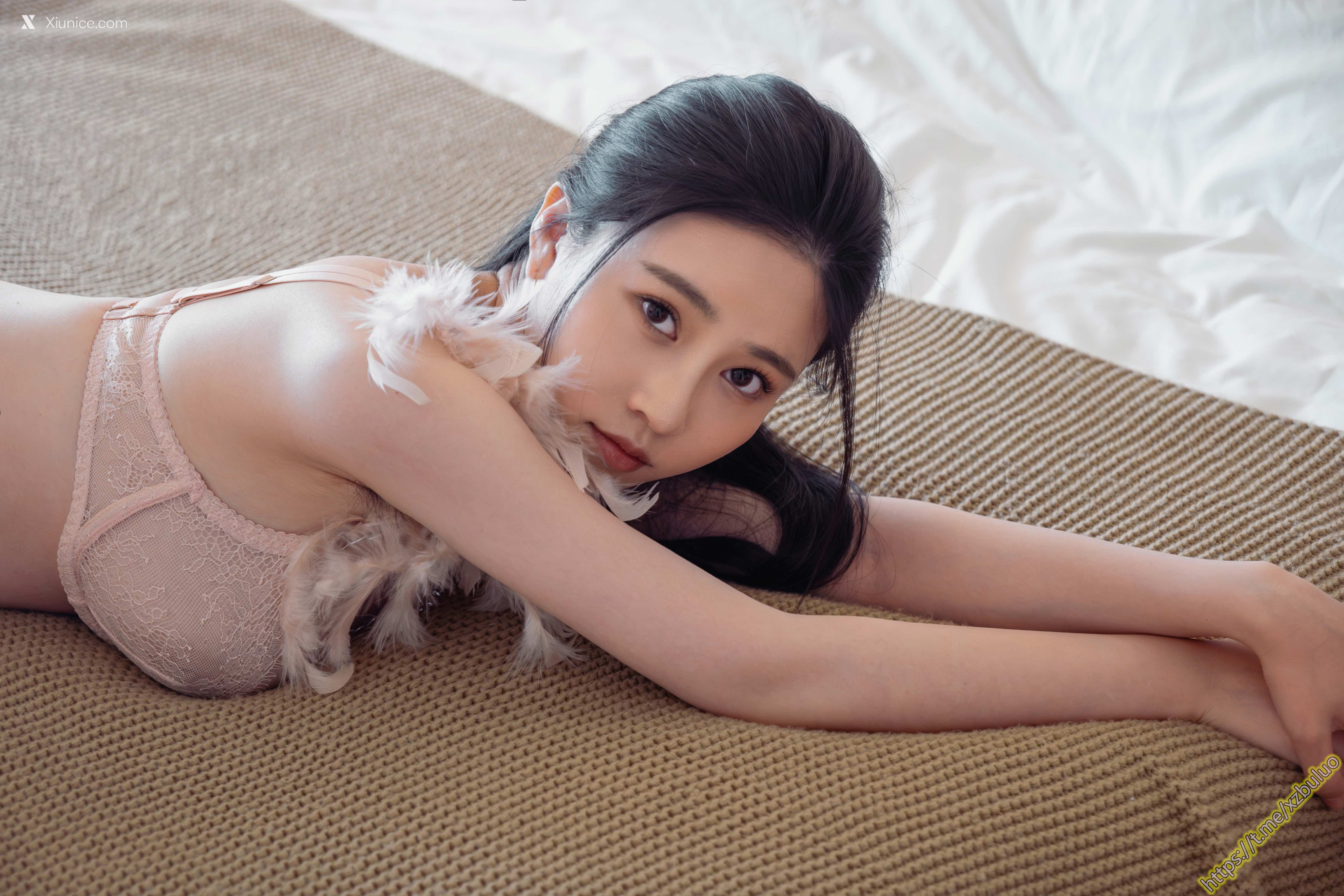 Coser@年年Nnian – 维多利亚的秘密 第50张