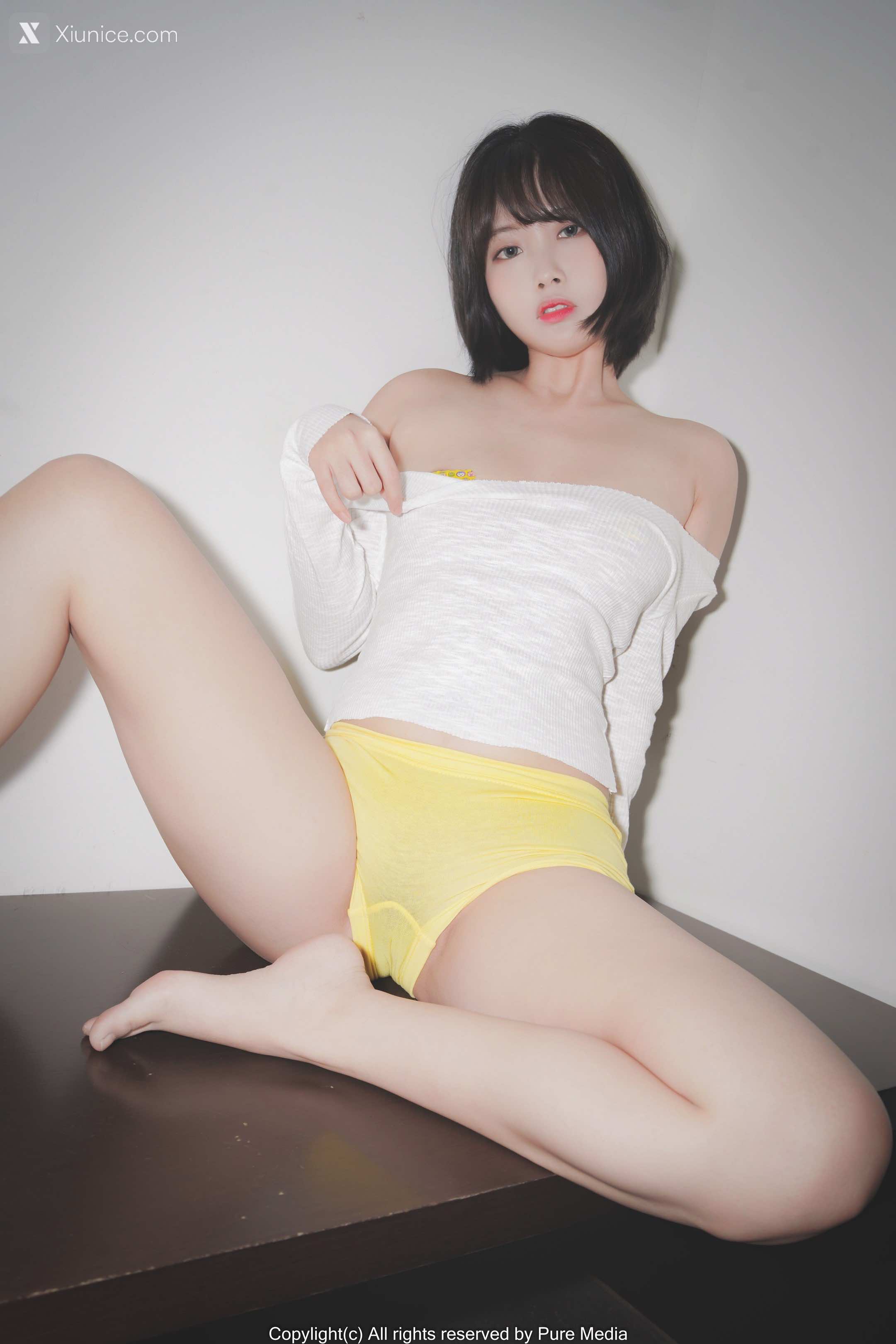 Pure Media Vol.058 Lee Chu (리쭈) 第60张