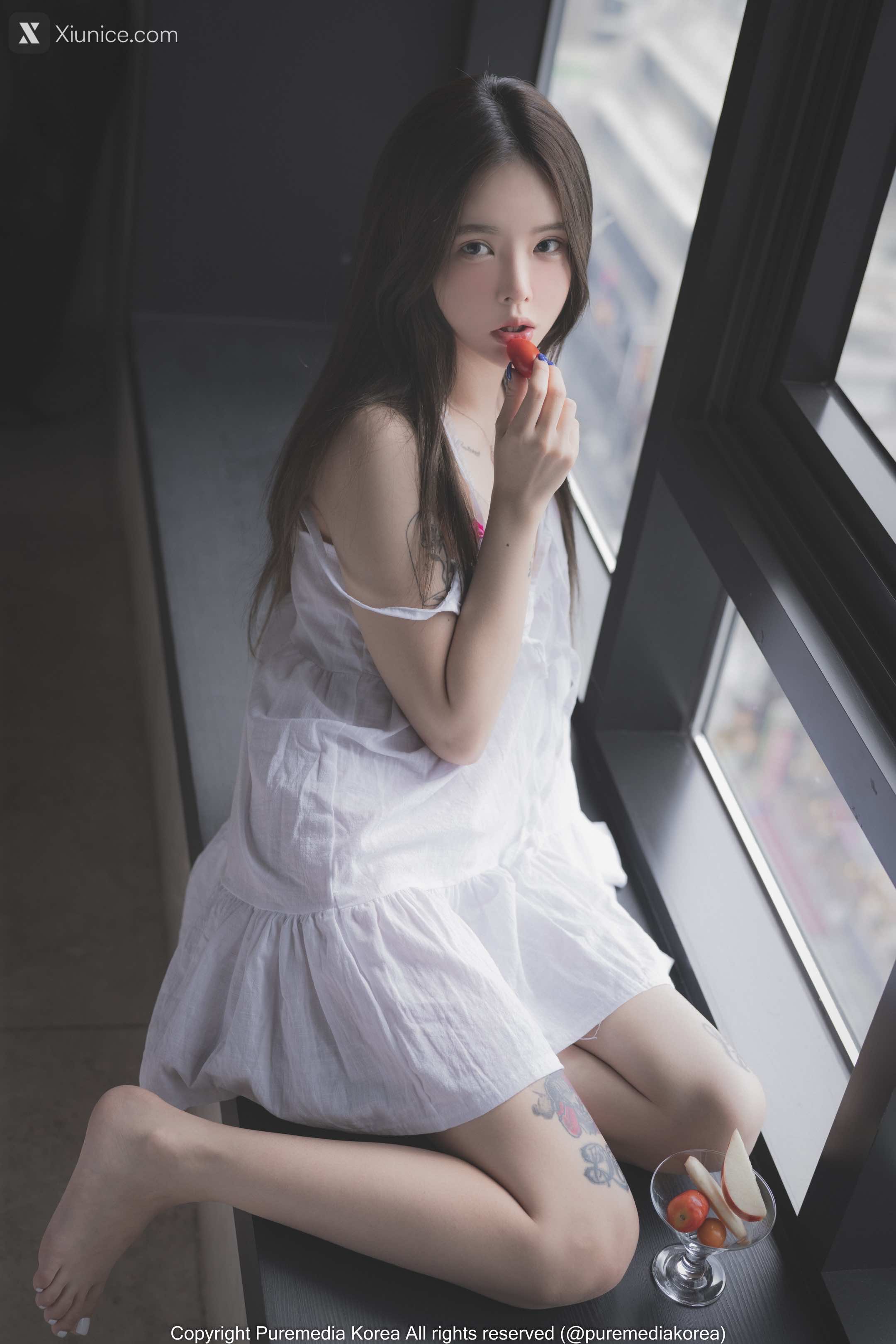 Pure Media Vol.107 Yuka (유카) 第10张