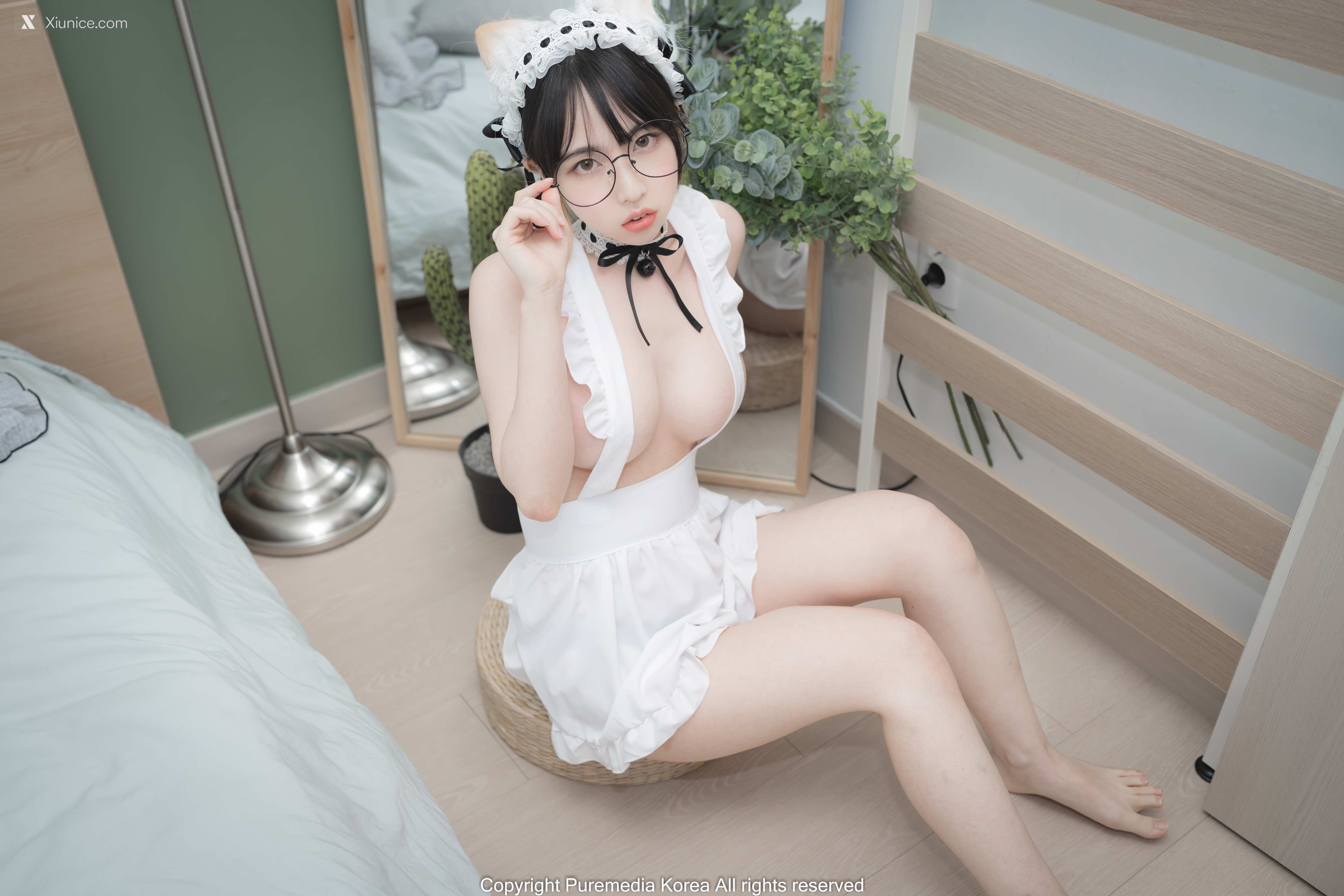 Pure Media Vol.144 Uhye (이유혜) 第75张