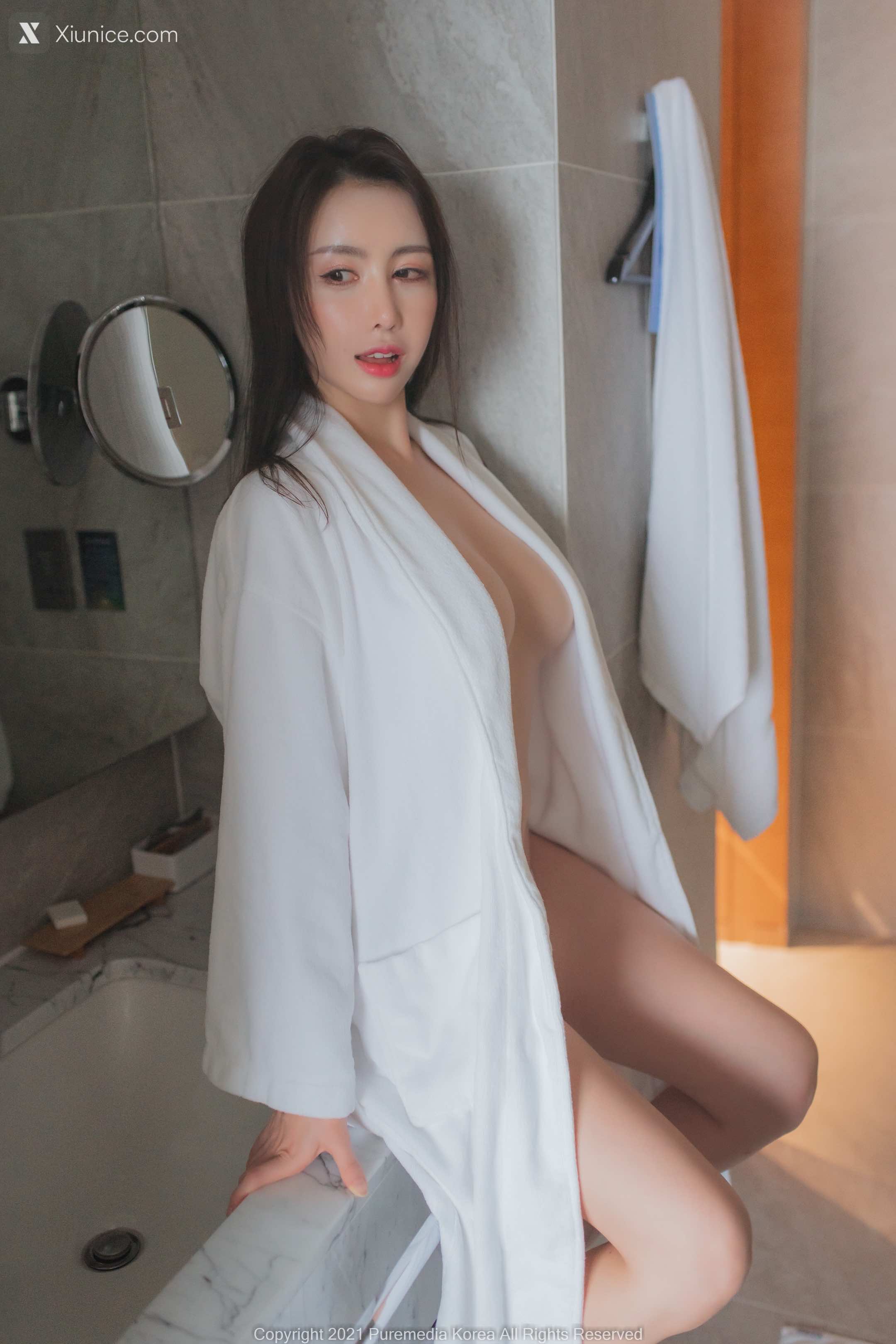 Pure Media Vol.161 Chari (챠리) 第43张