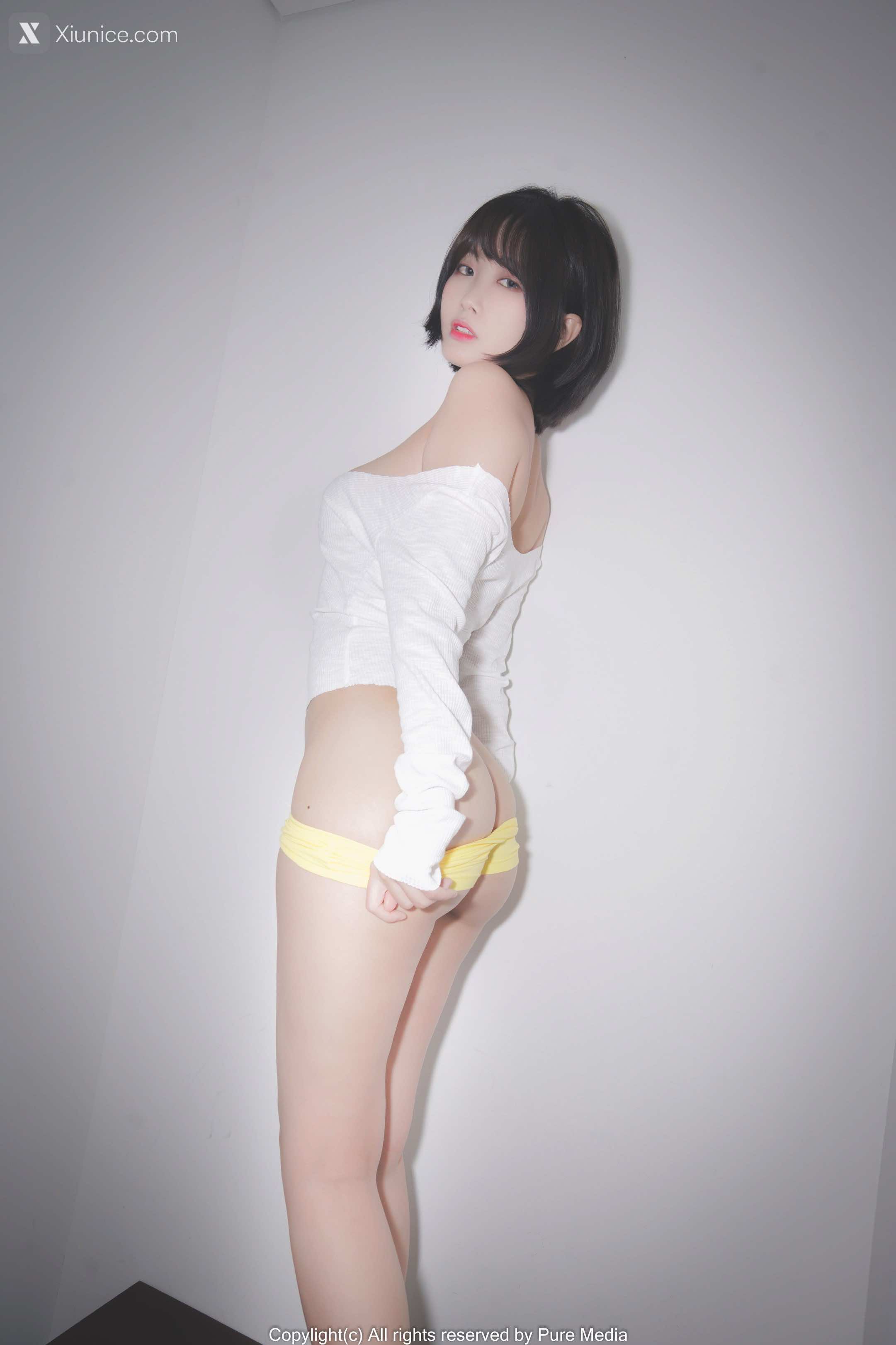 Pure Media Vol.058 Lee Chu (리쭈) 第67张