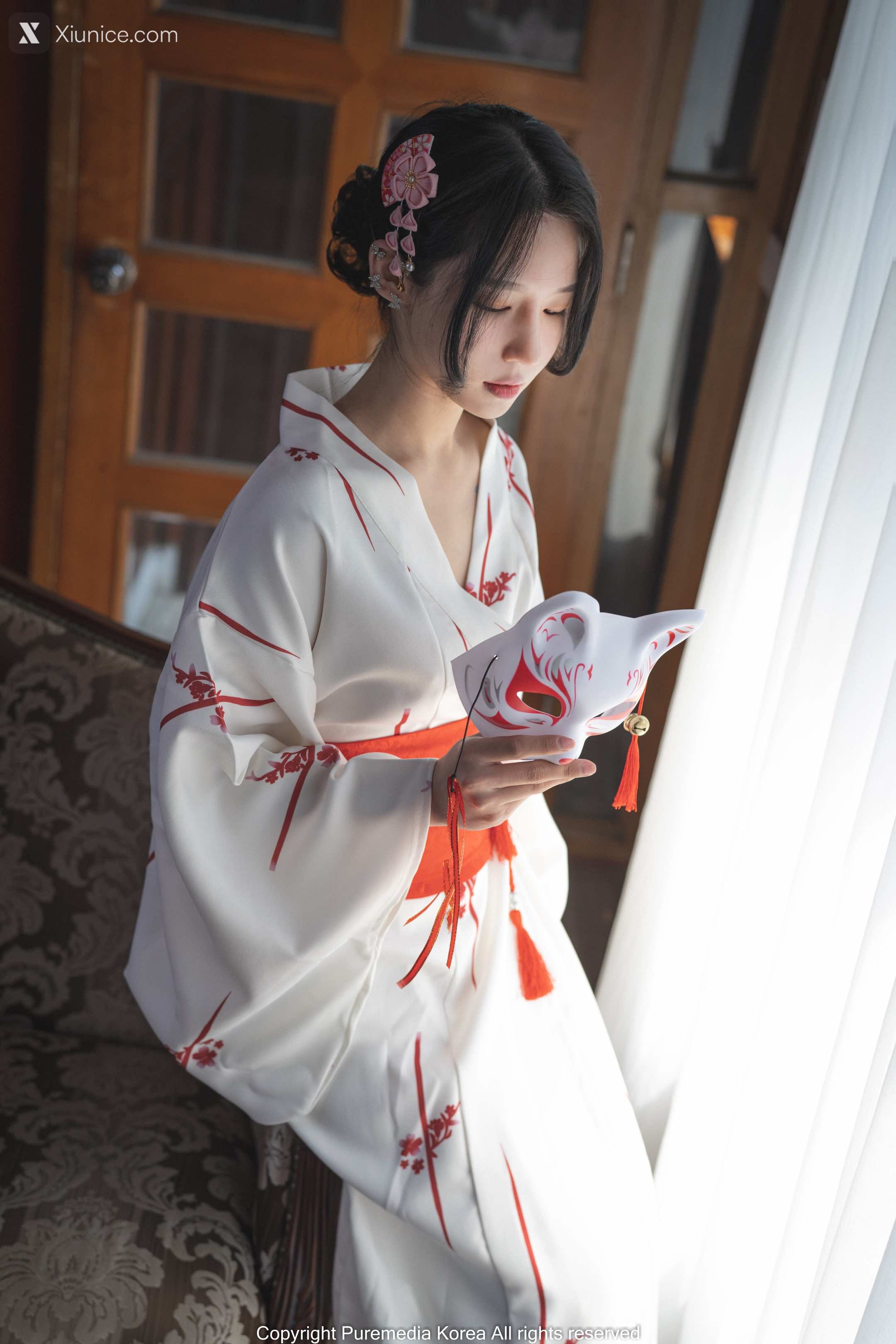 Pure Media Vol.163 Yeha (예하) 第69张