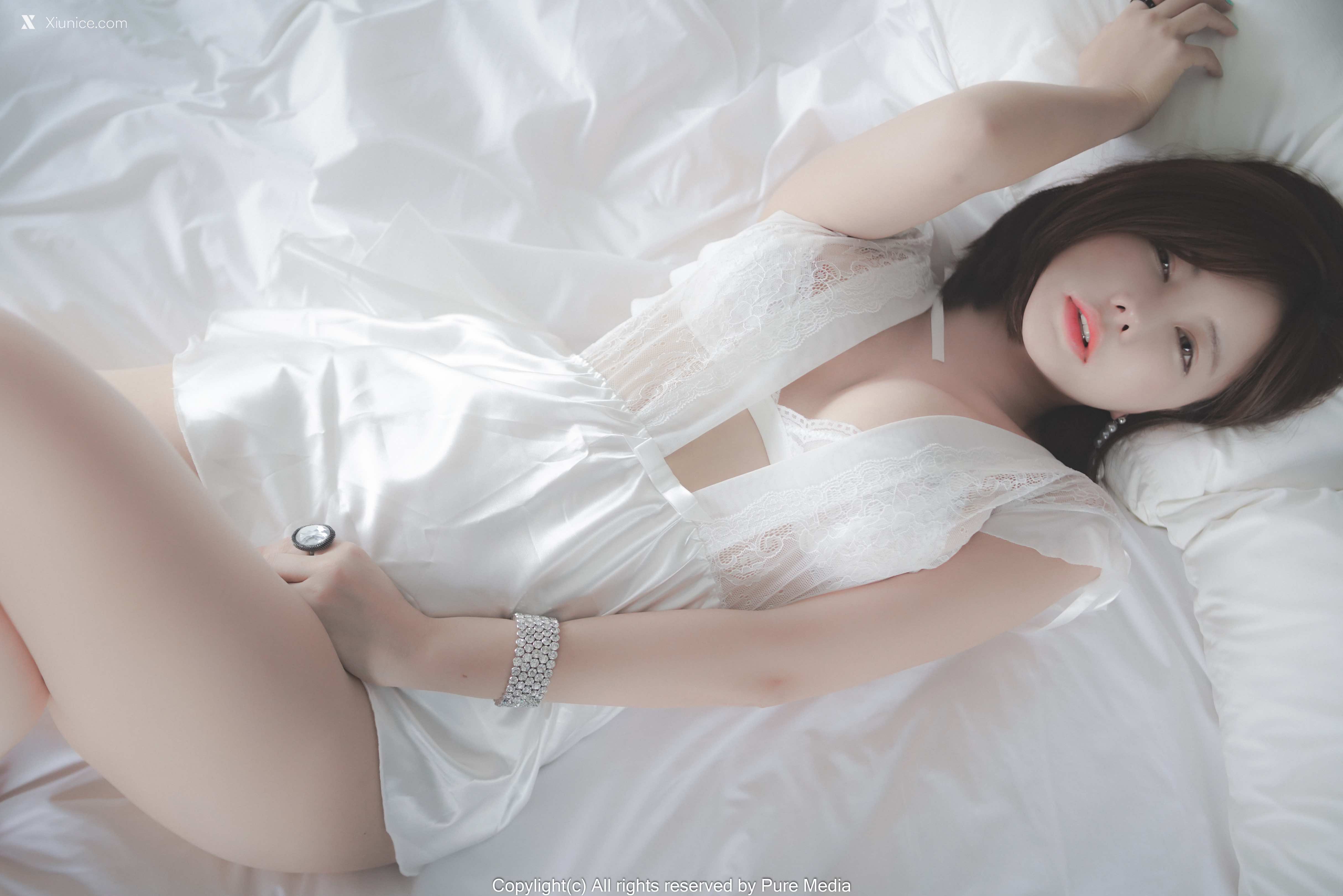 Pure Media Vol.063 Ryu Ji Hye (류지혜) 第66张