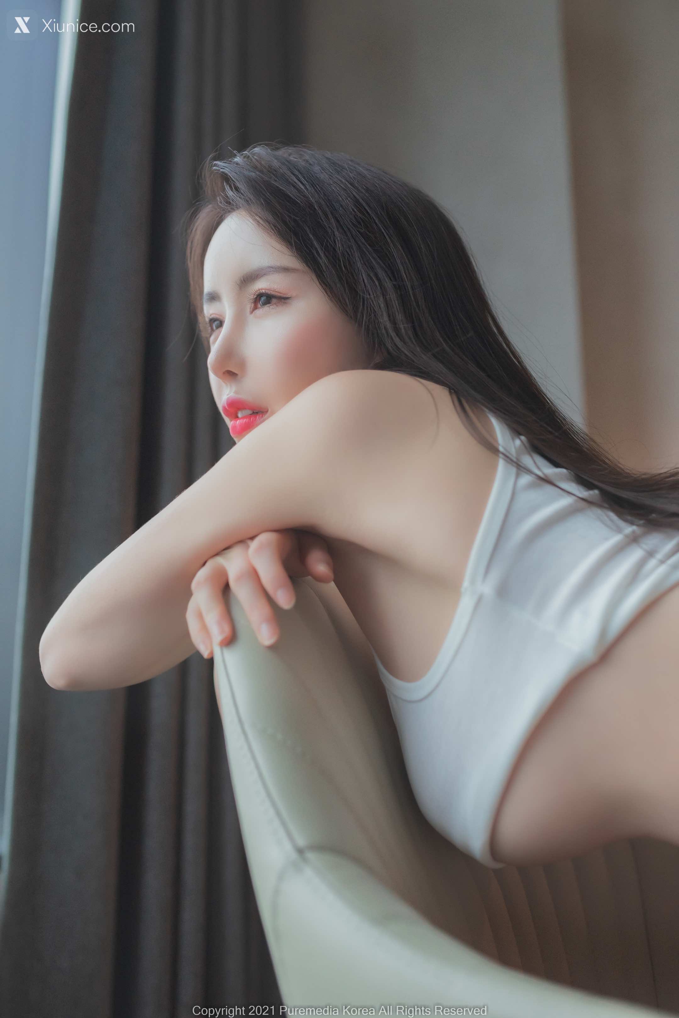Pure Media Vol.161 Chari (챠리) 第3张