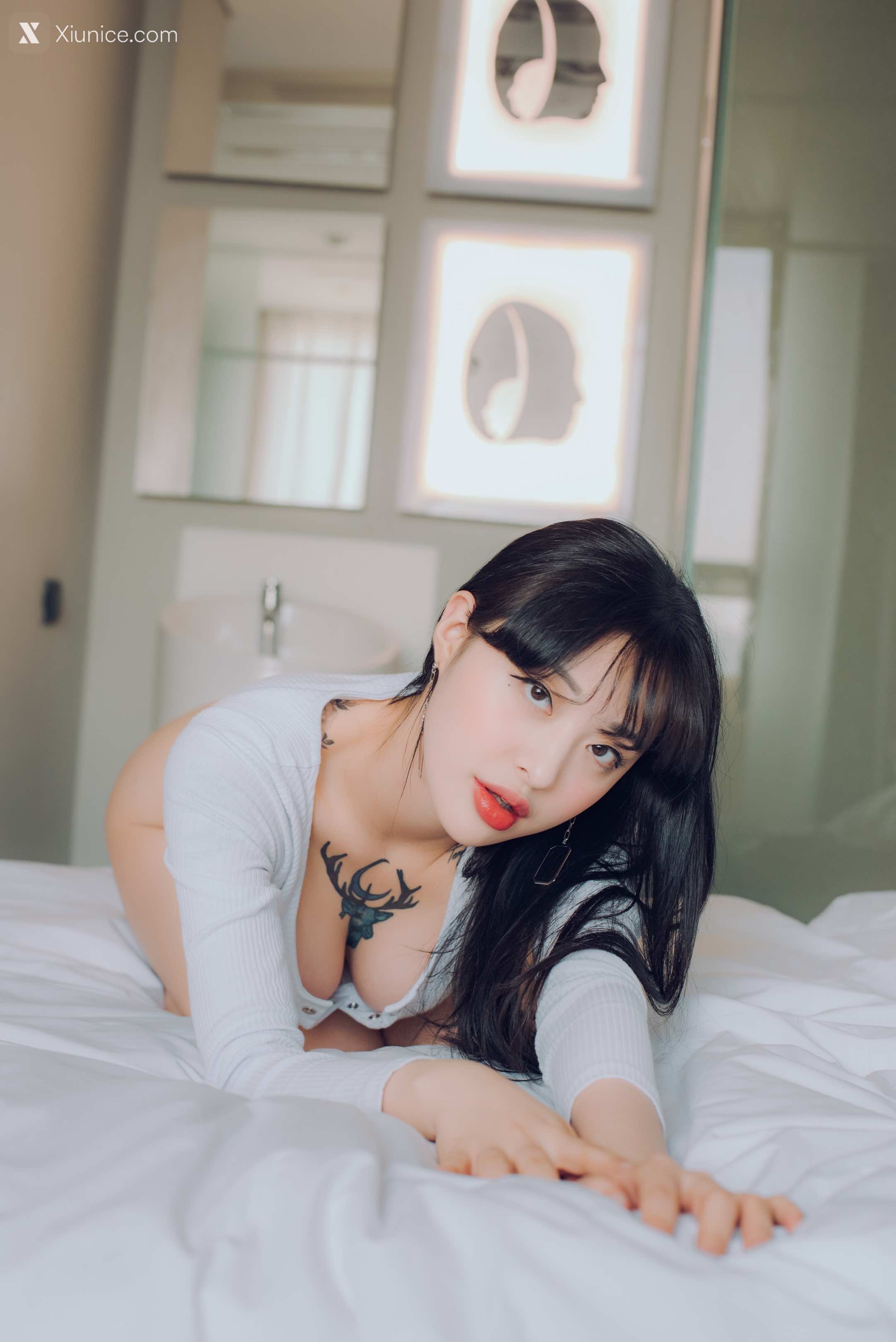 Pure Media Vol.064 Seolhwa (설화) 第14张
