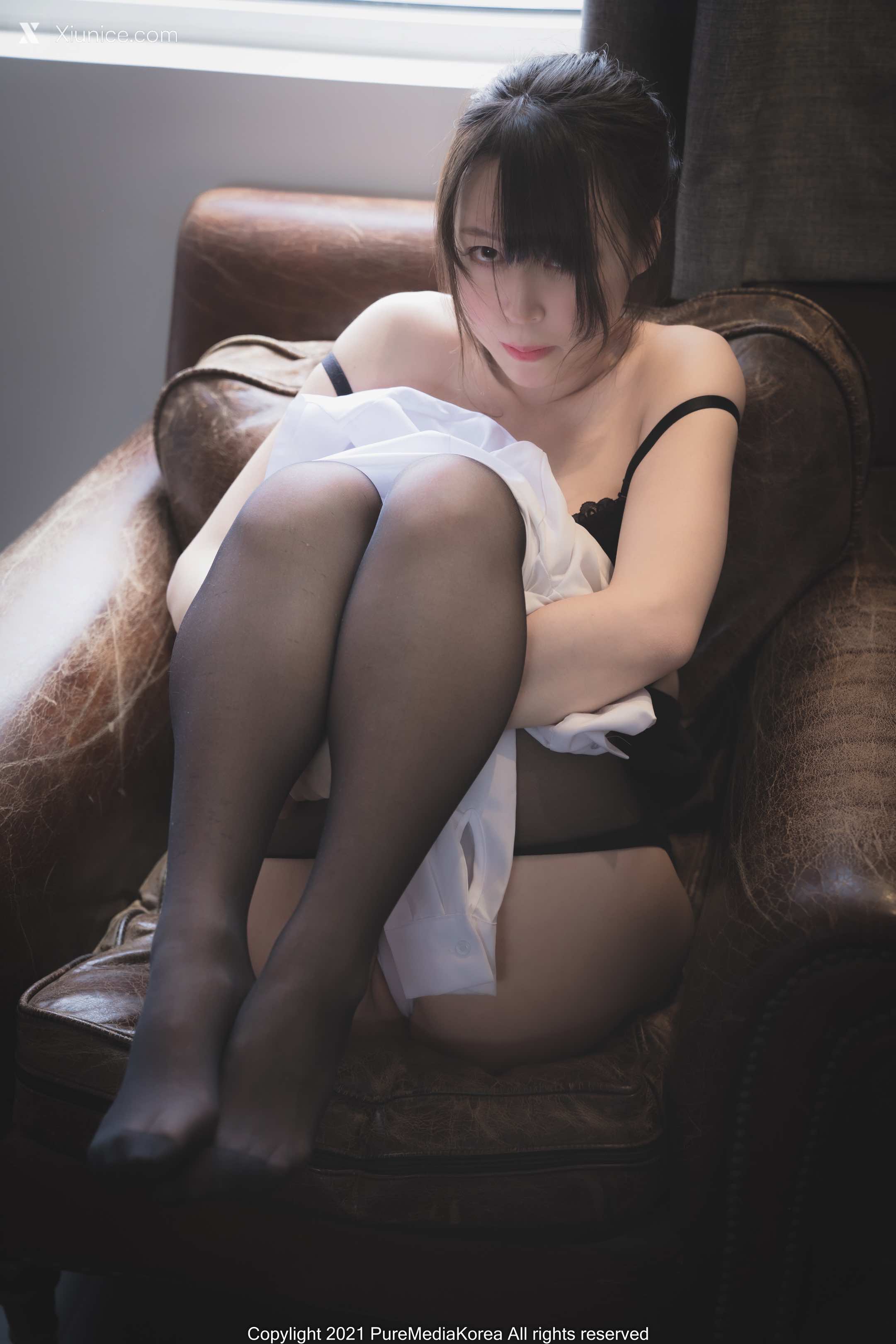 Pure Media Vol.069 Mozzi 第37张
