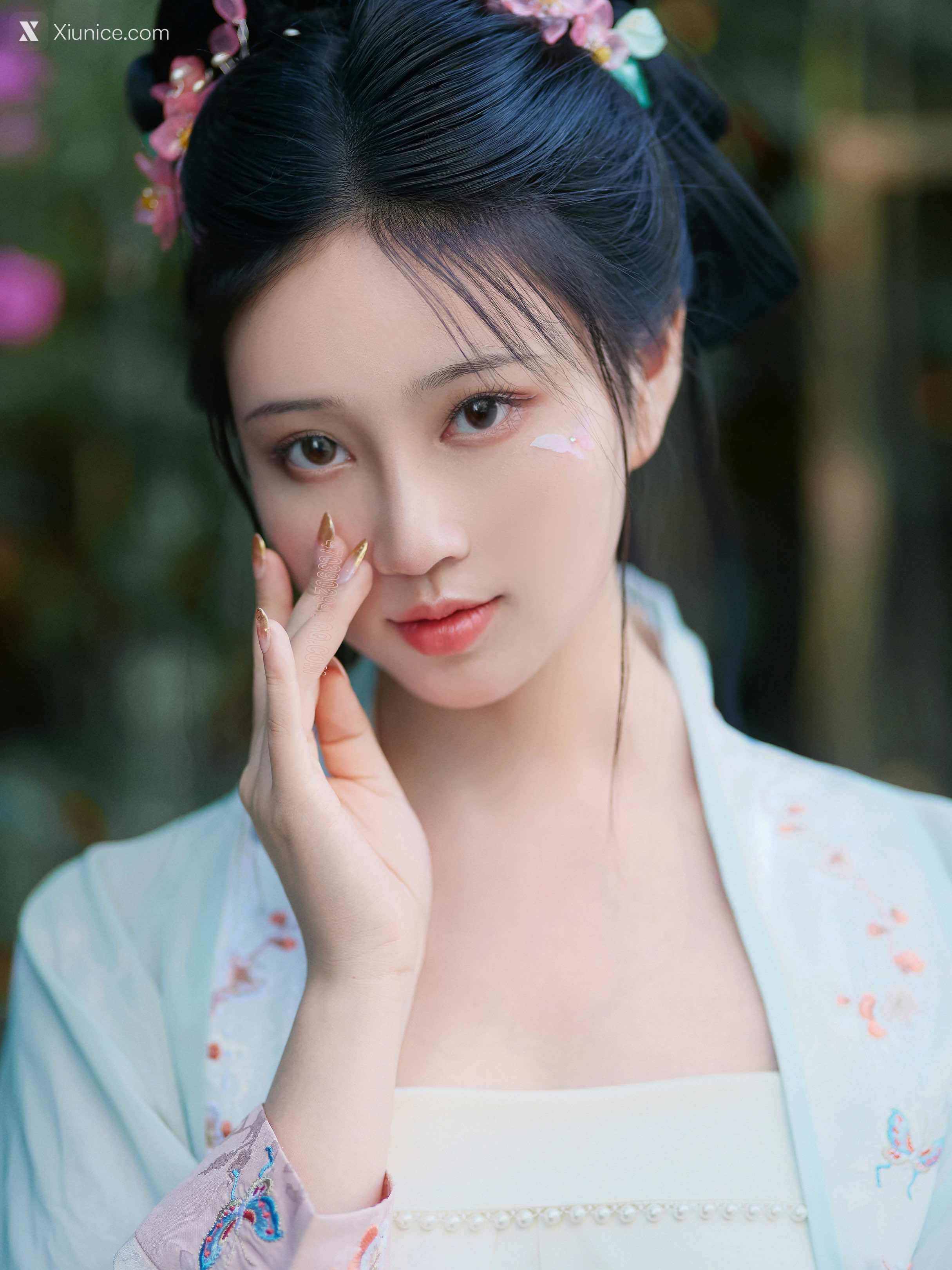 Coser@年年Nnian – 白花间集 第9张