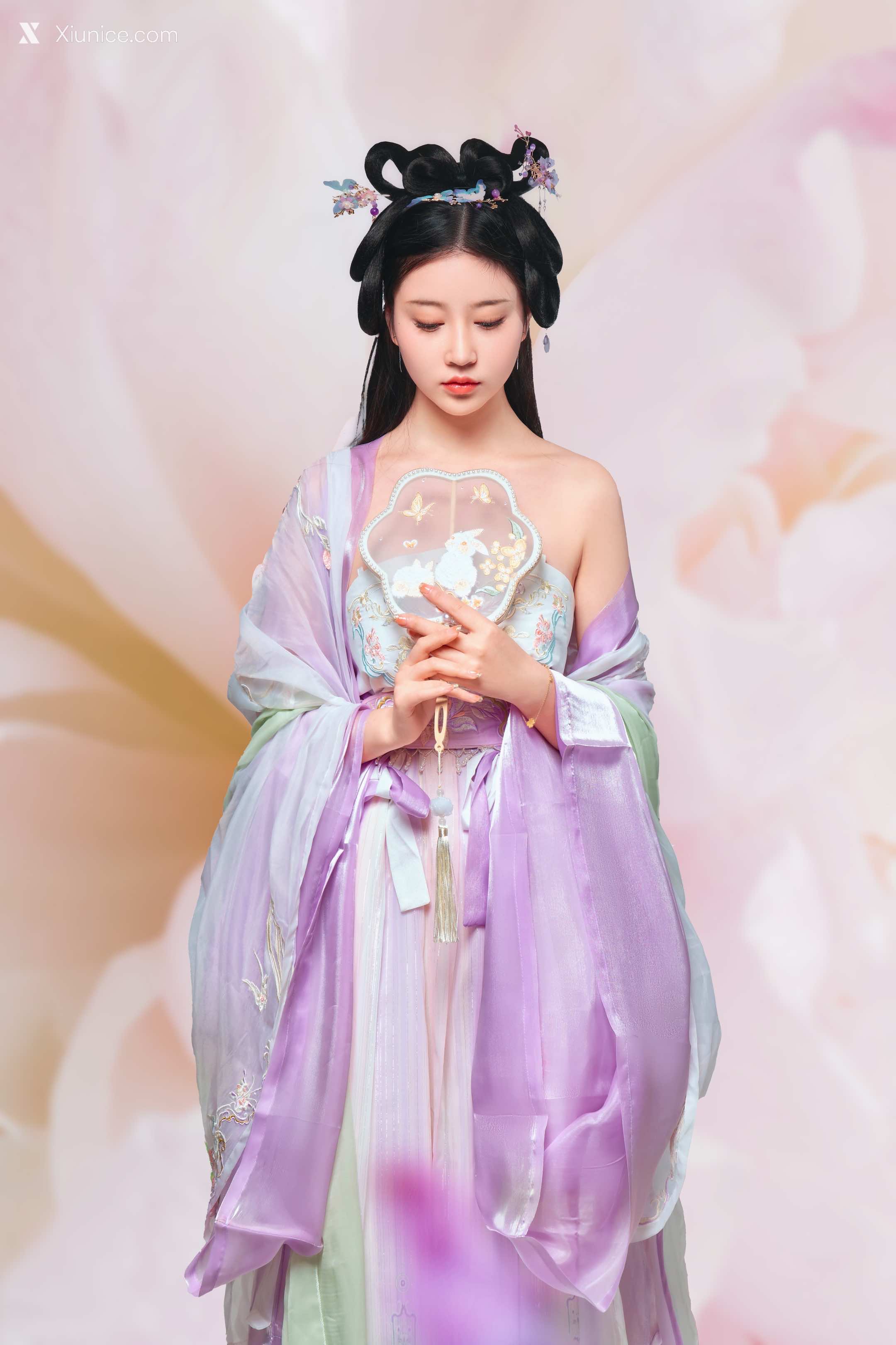 Coser@年年Nnian – 春日之時 第27张