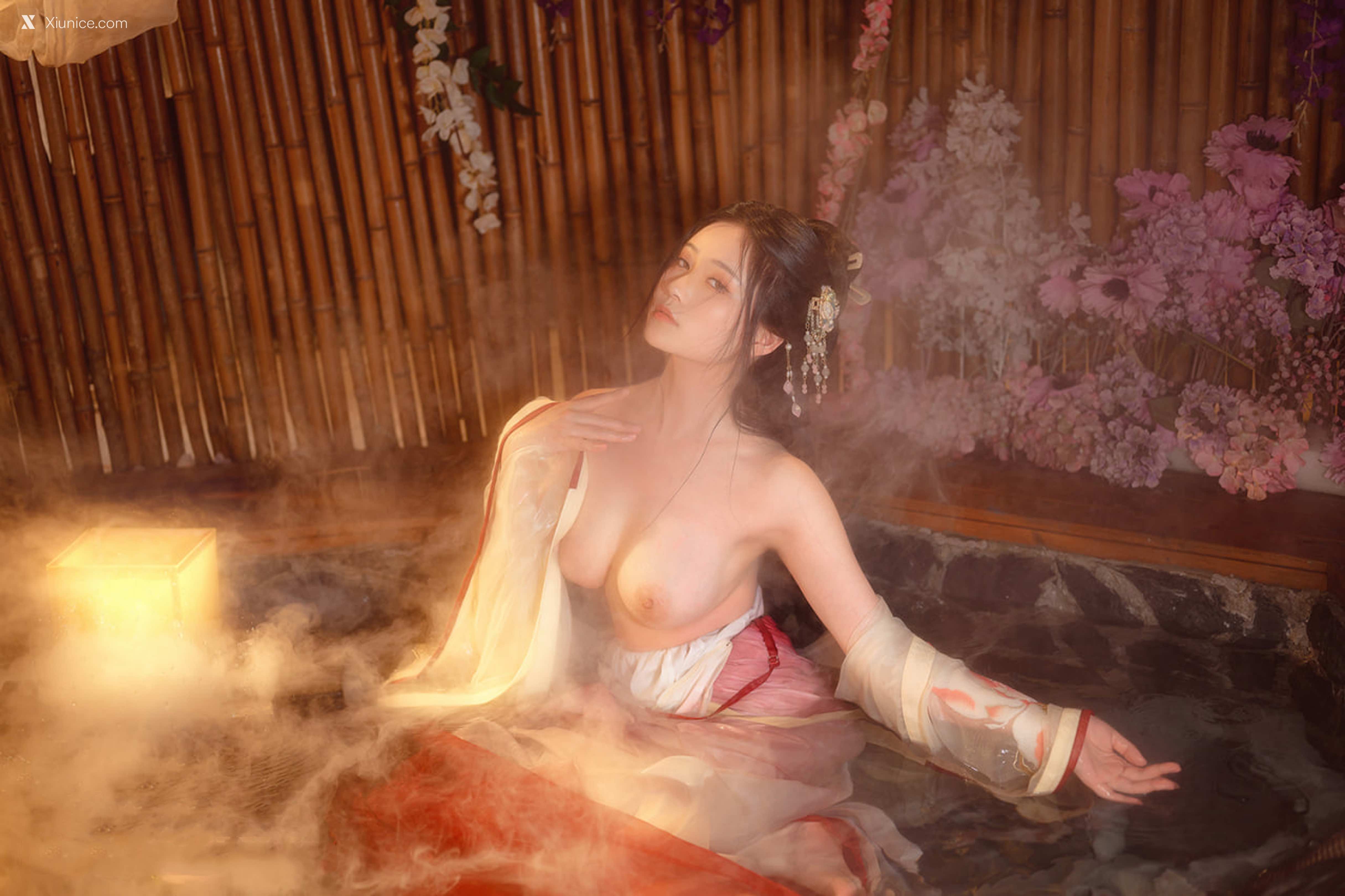 Coser@年年Nnian – 梦醉瑶 第18张