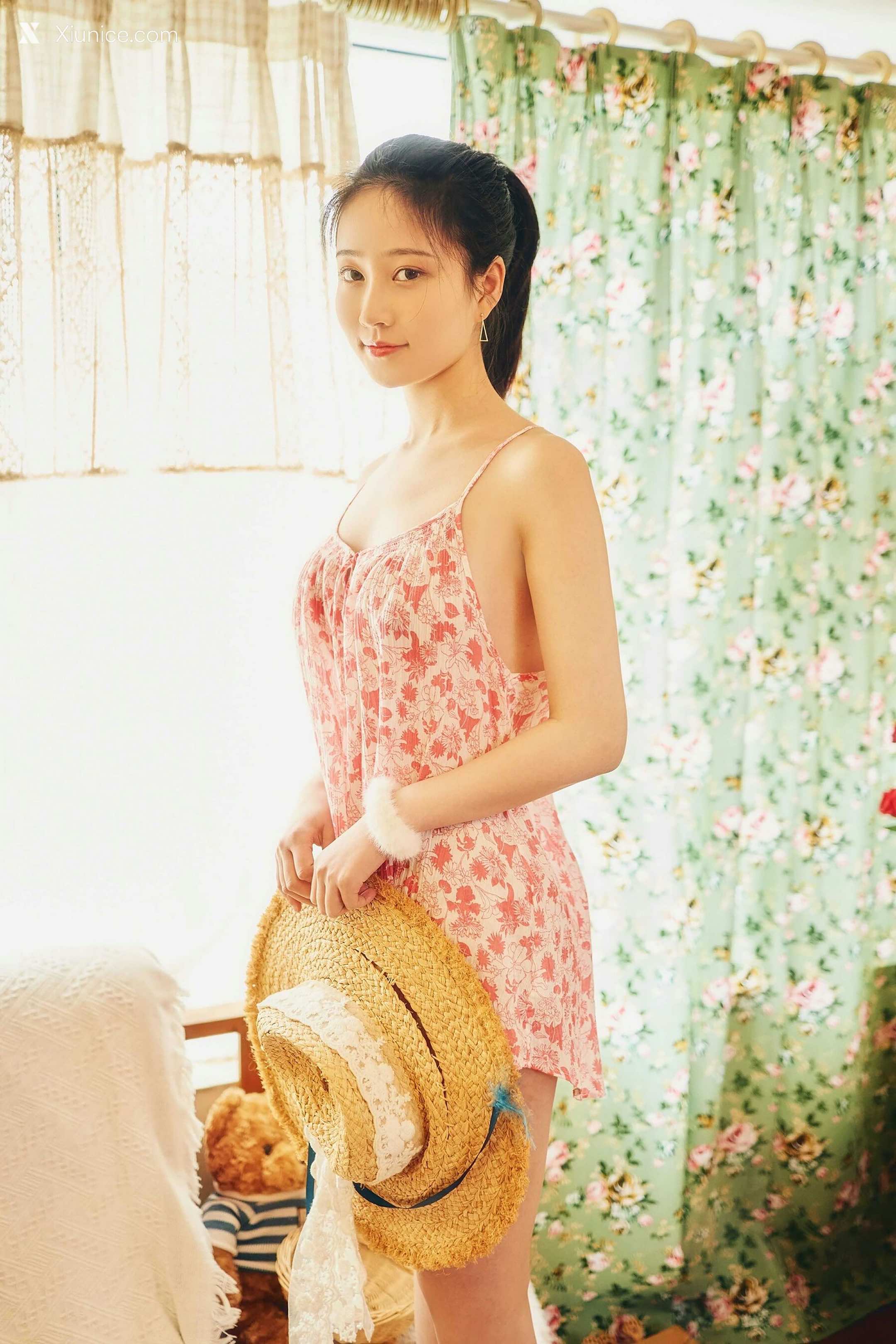 Coser@年年Nnian – 暖暖 第6张