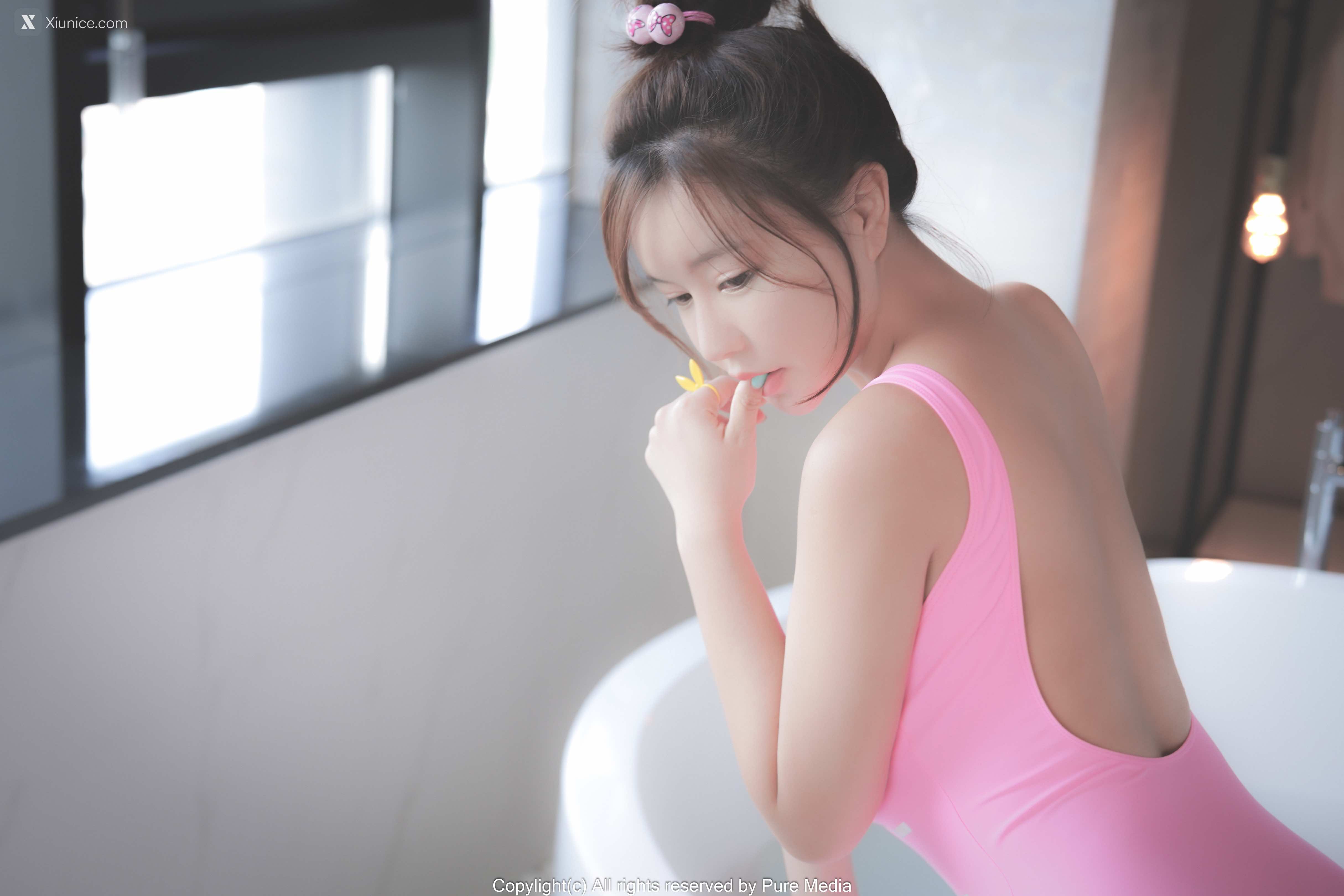 Pure Media Vol.063 Ryu Ji Hye (류지혜) 第2张