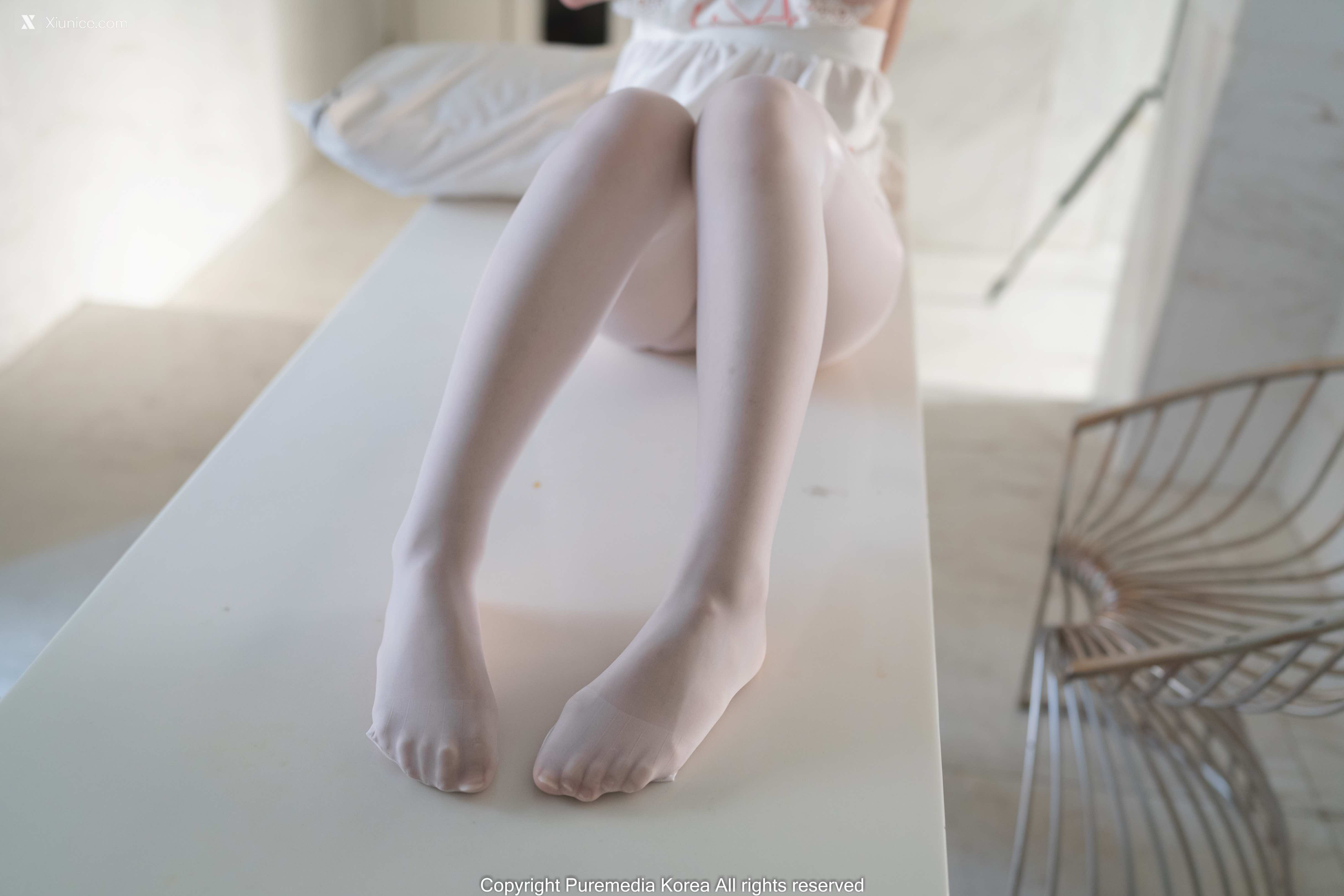Pure Media Vol.134 Uhye (이유혜) 第80张