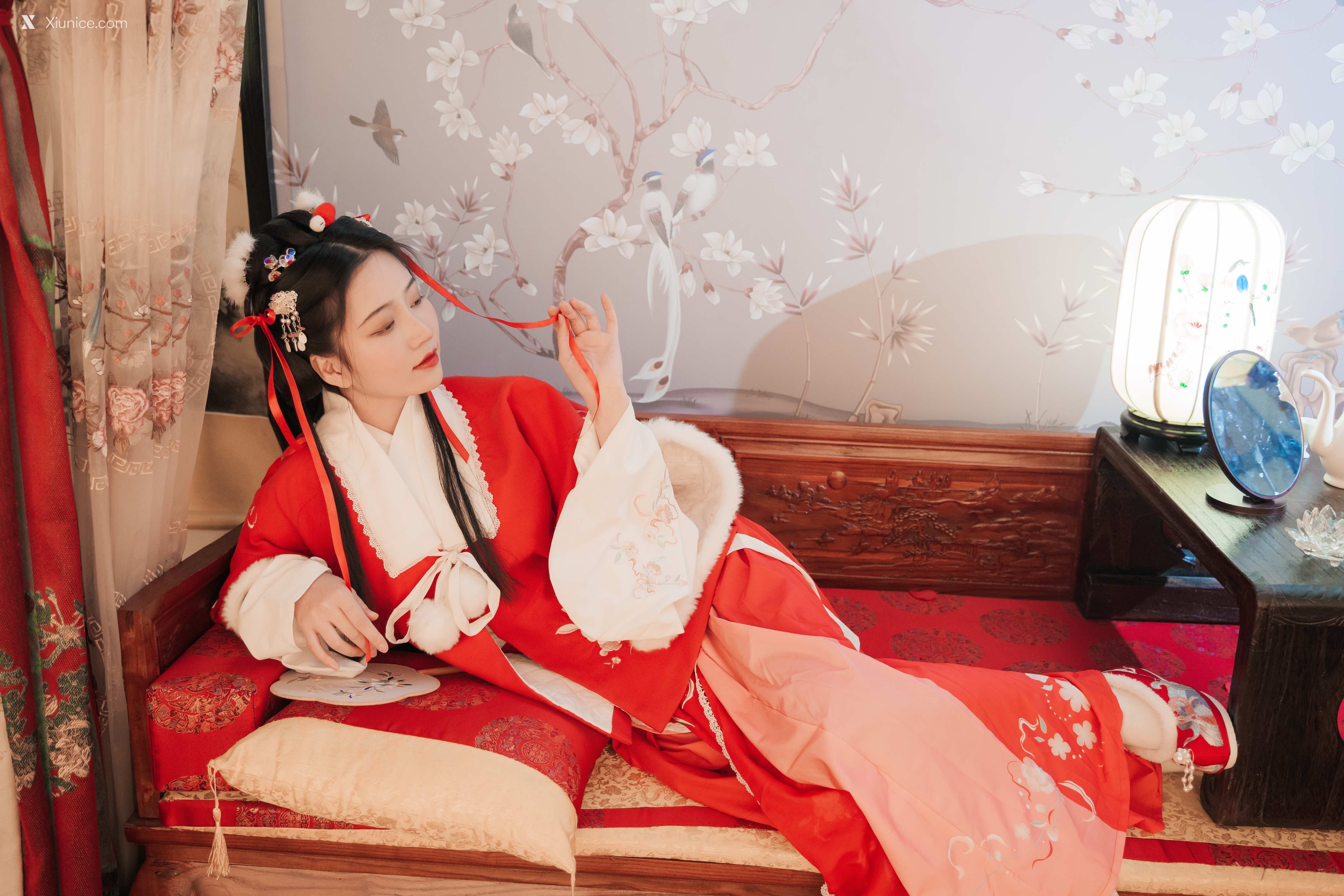 Coser@年年Nnian – 点绛唇 第26张
