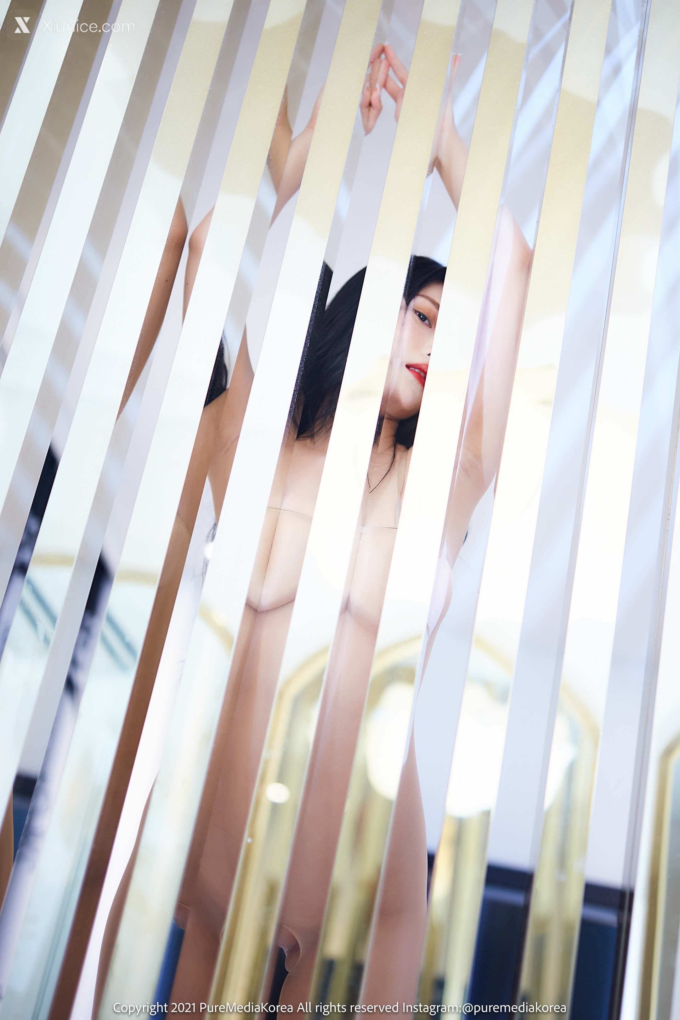 Pure Media Vol.136 Riha (리하) 第59张