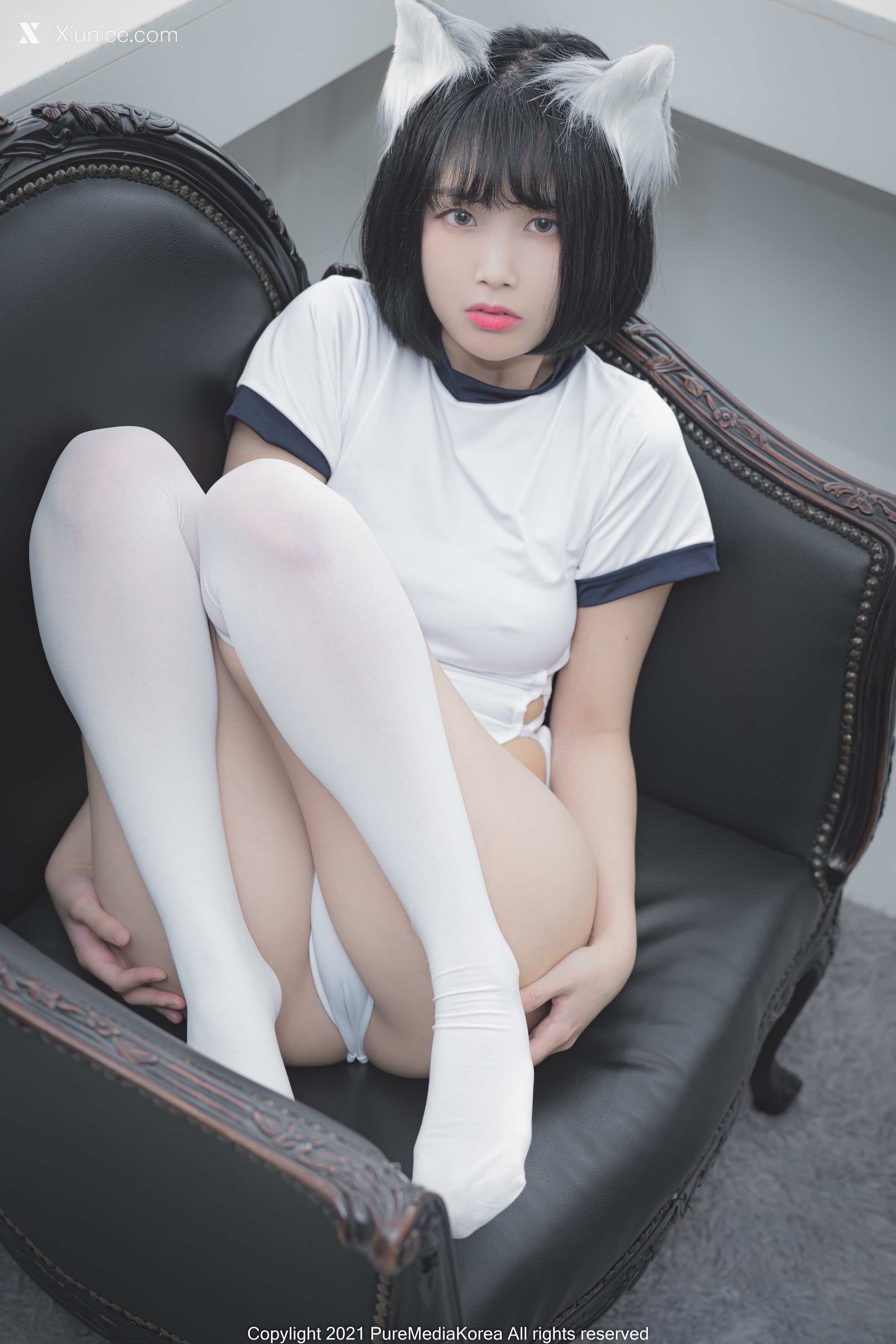 Pure Media Vol.071 Lee Chu (리쭈) 第53张