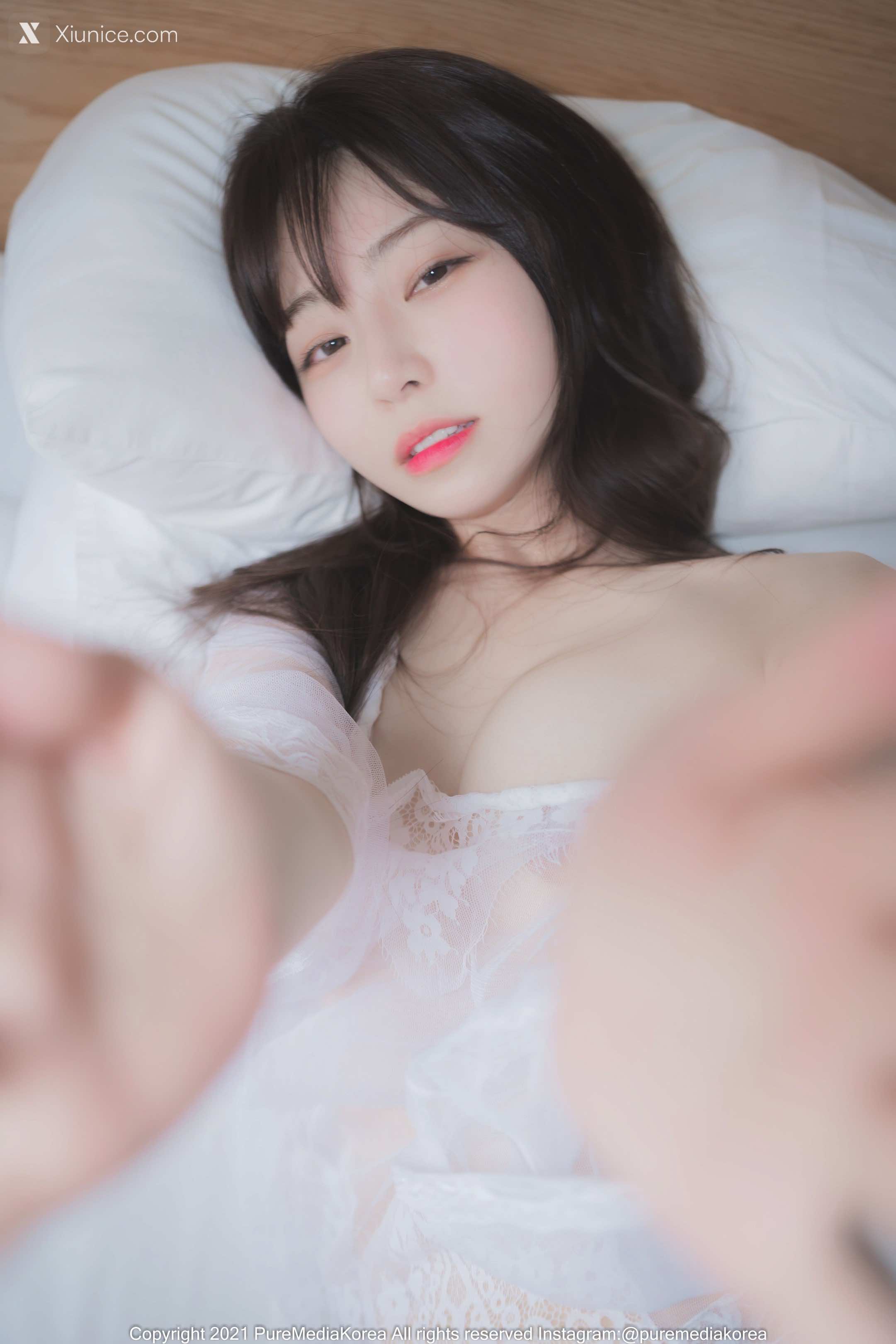 Pure Media Vol.077 Eun Bi 第93张