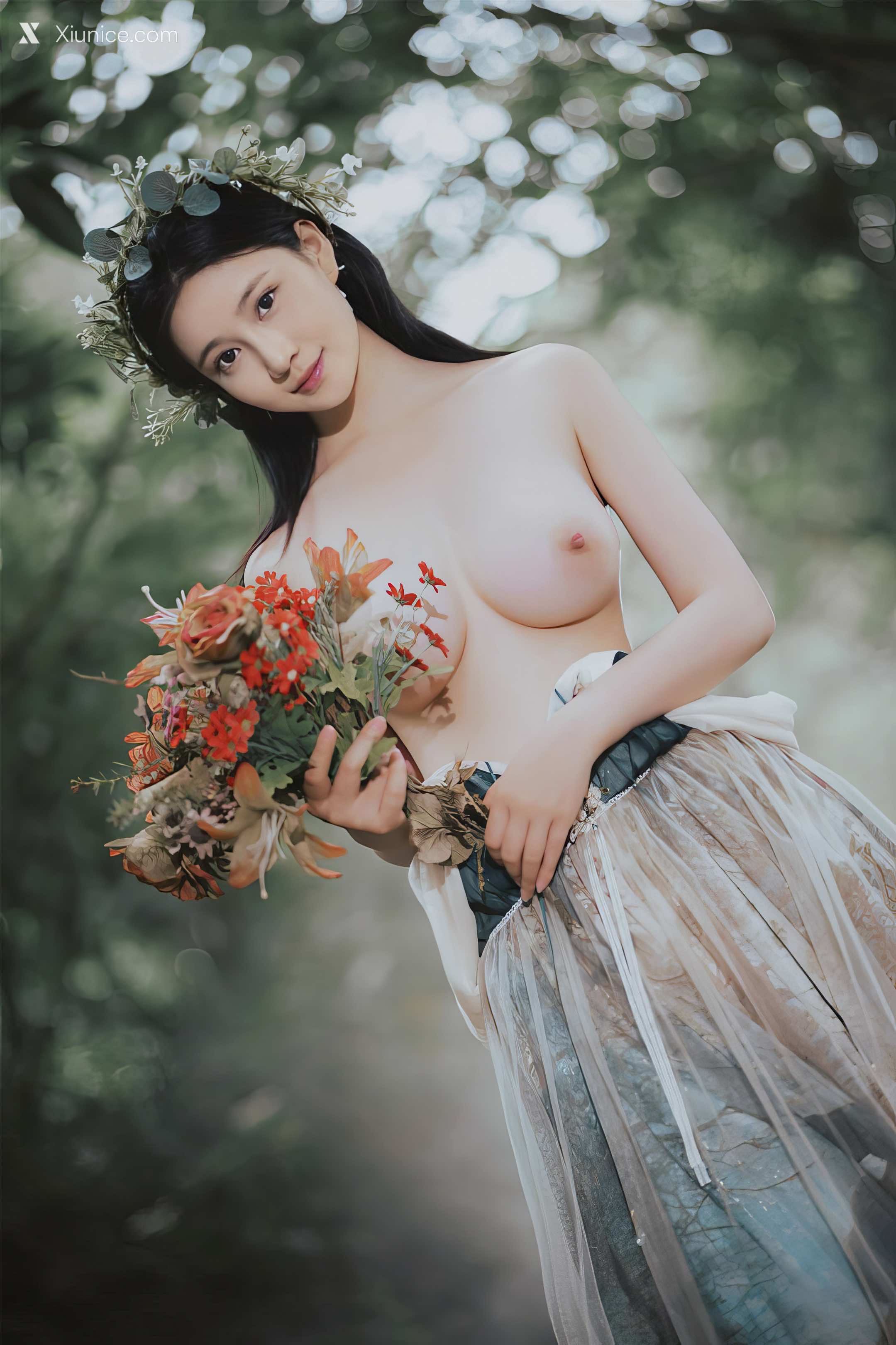 Coser@年年Nnian – 爱丽丝漫游仙境 第4张