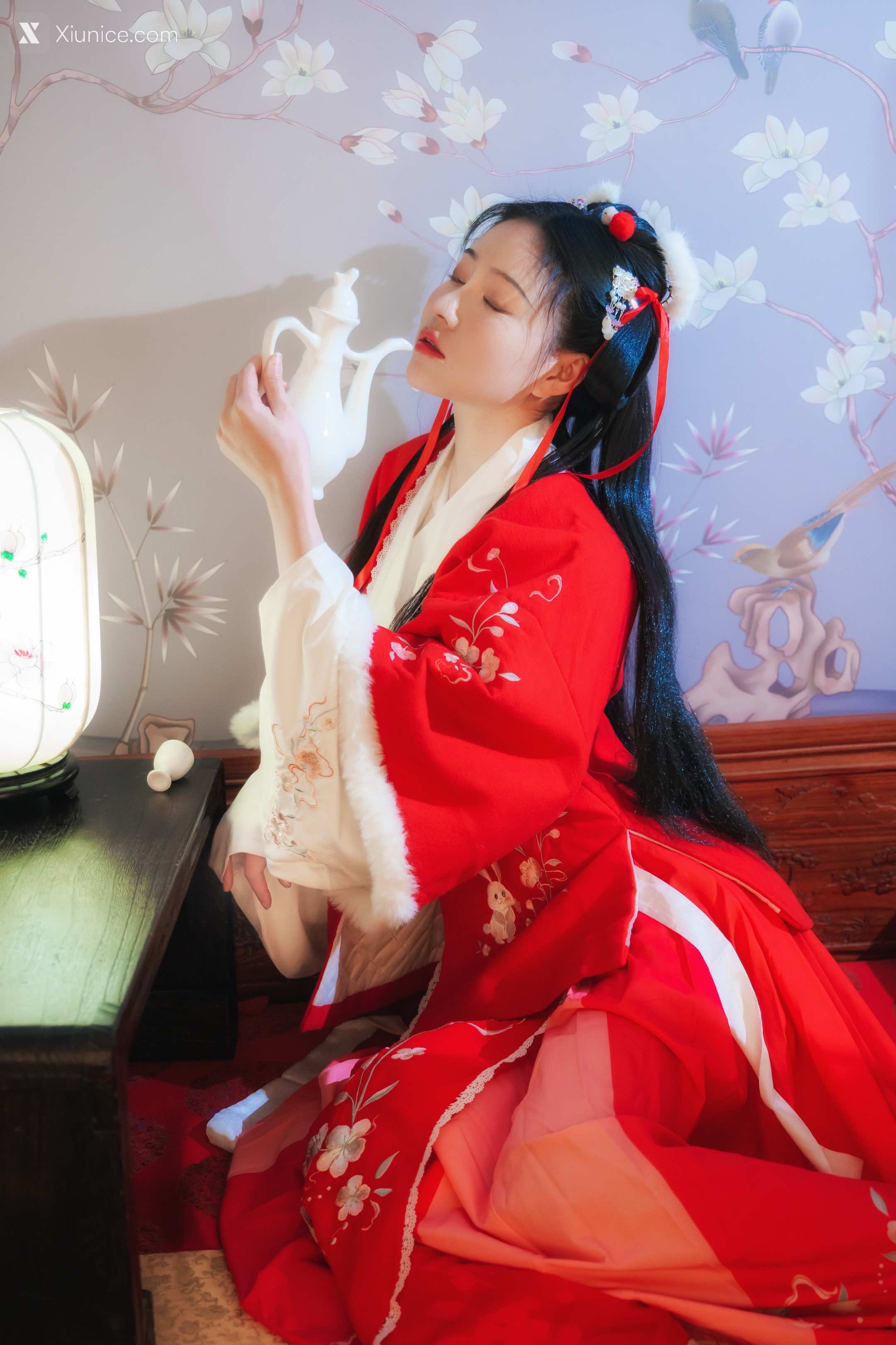 Coser@年年Nnian – 点绛唇 第18张