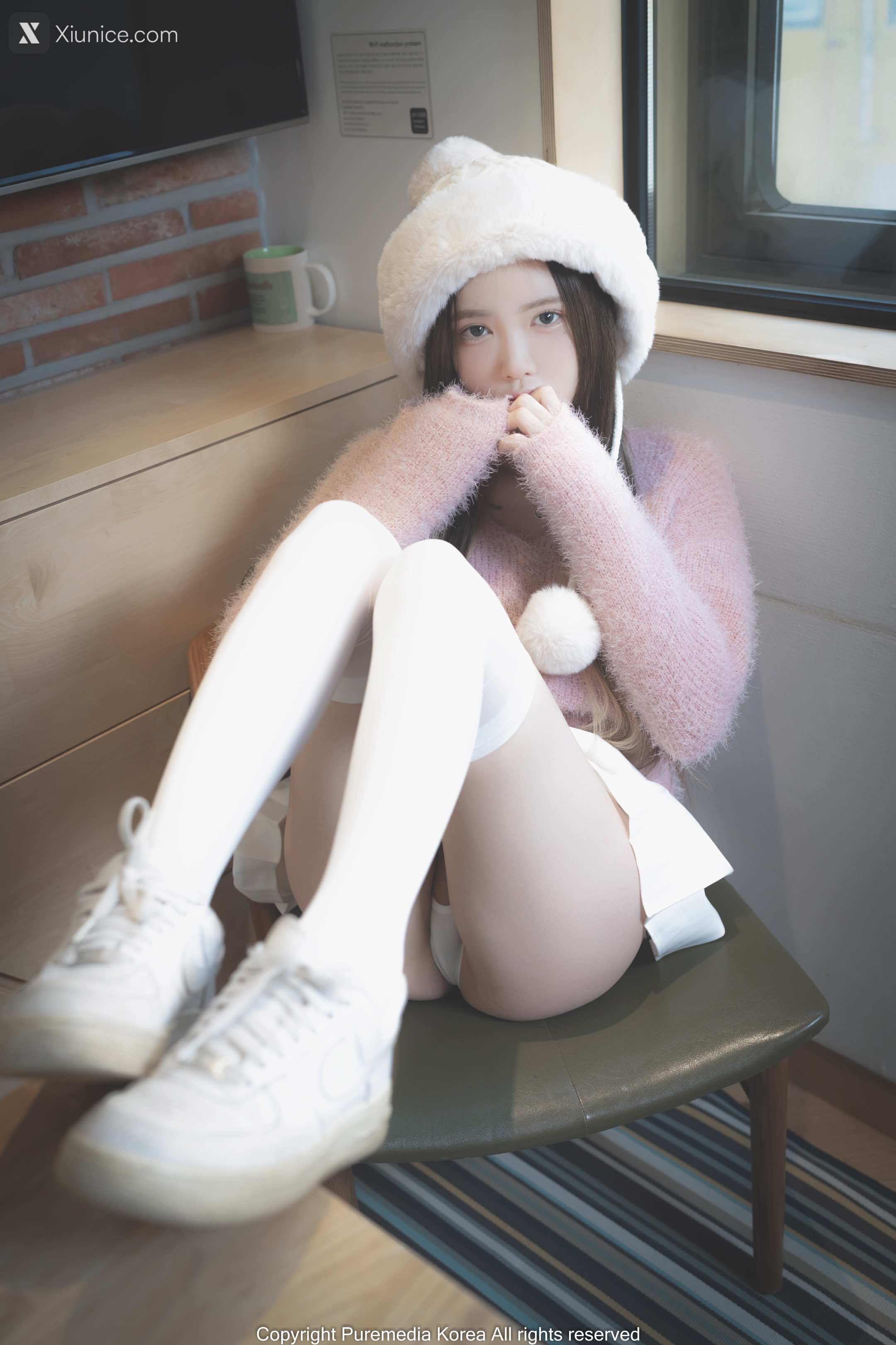Pure Media Vol.149 Yuka (유카) 第23张