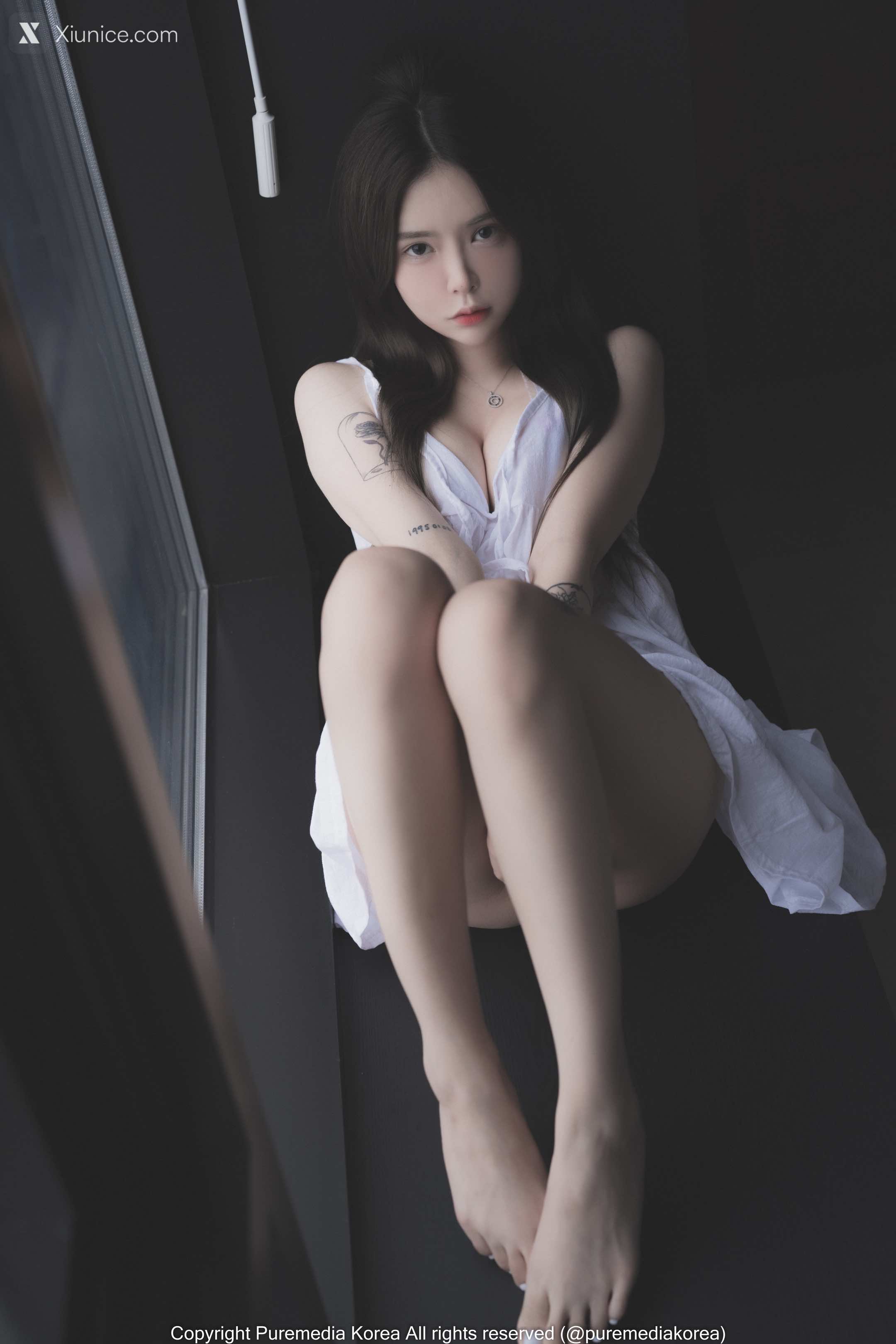 Pure Media Vol.107 Yuka (유카) 第46张