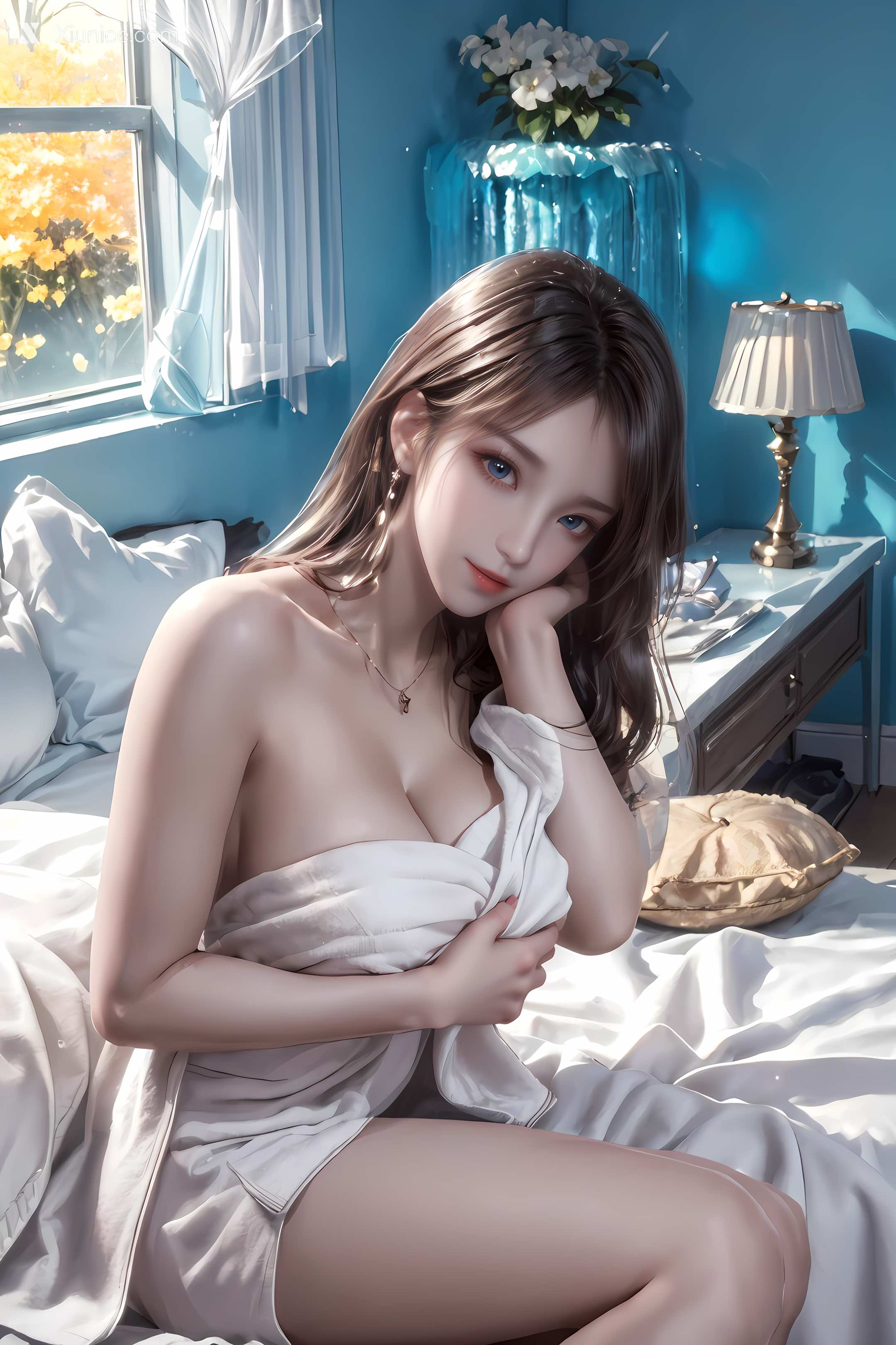 AI Girl – 吞噬星空 – 徐欣 第30张