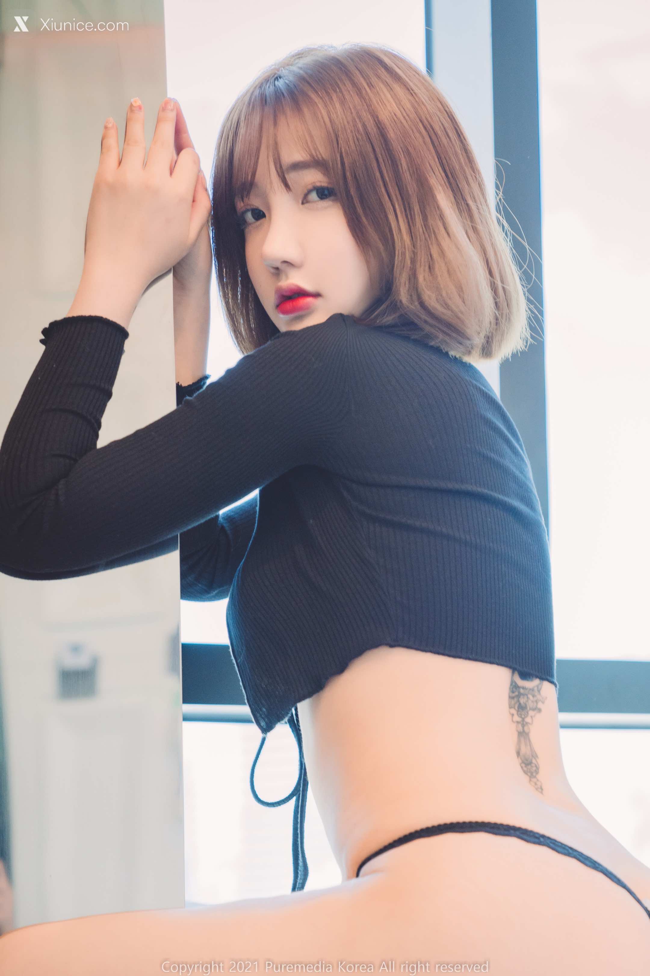Pure Media Vol.084 Son Ye-Eun (손예은) 第72张