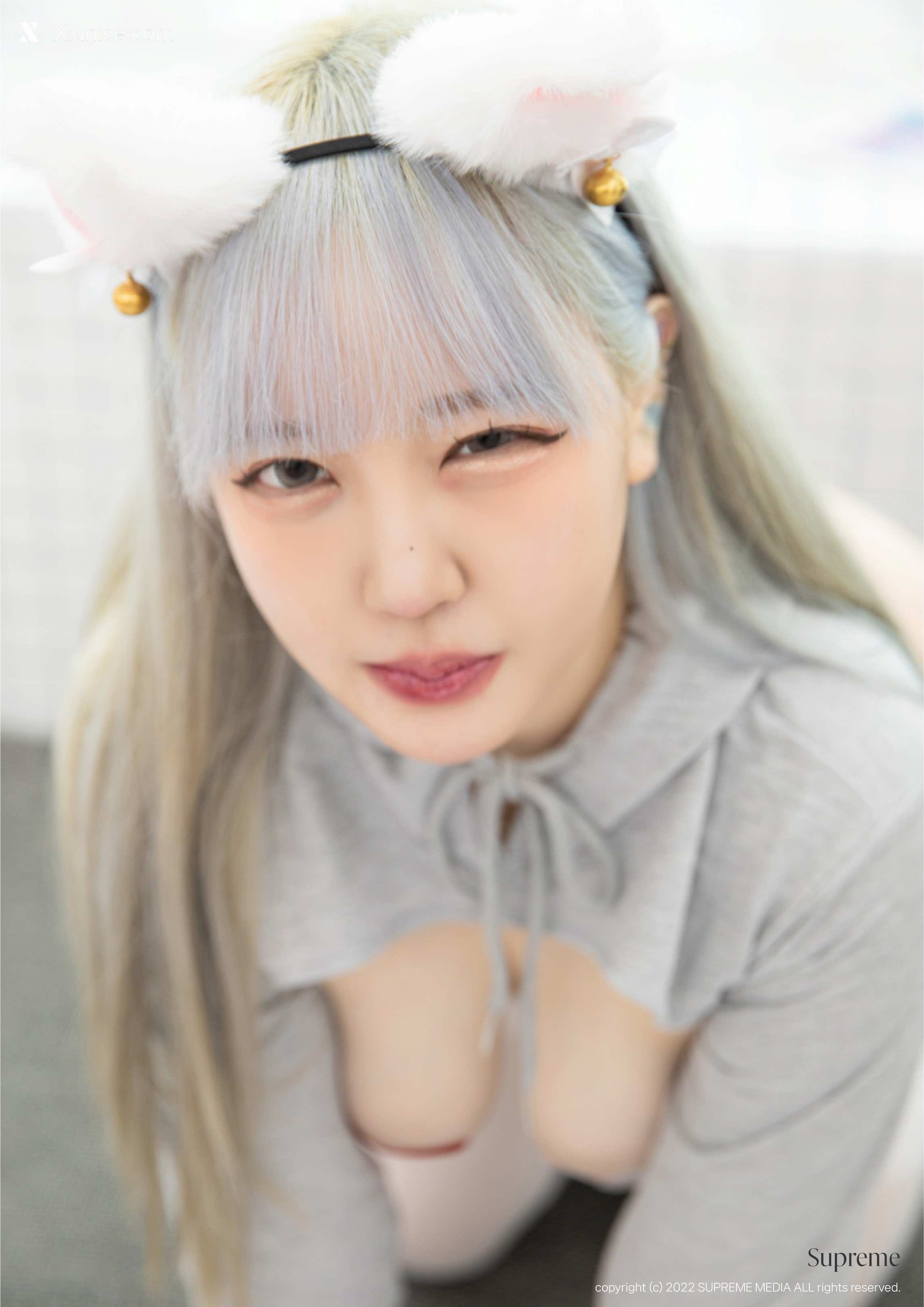 Supreme – No.01 – Clare 第60张