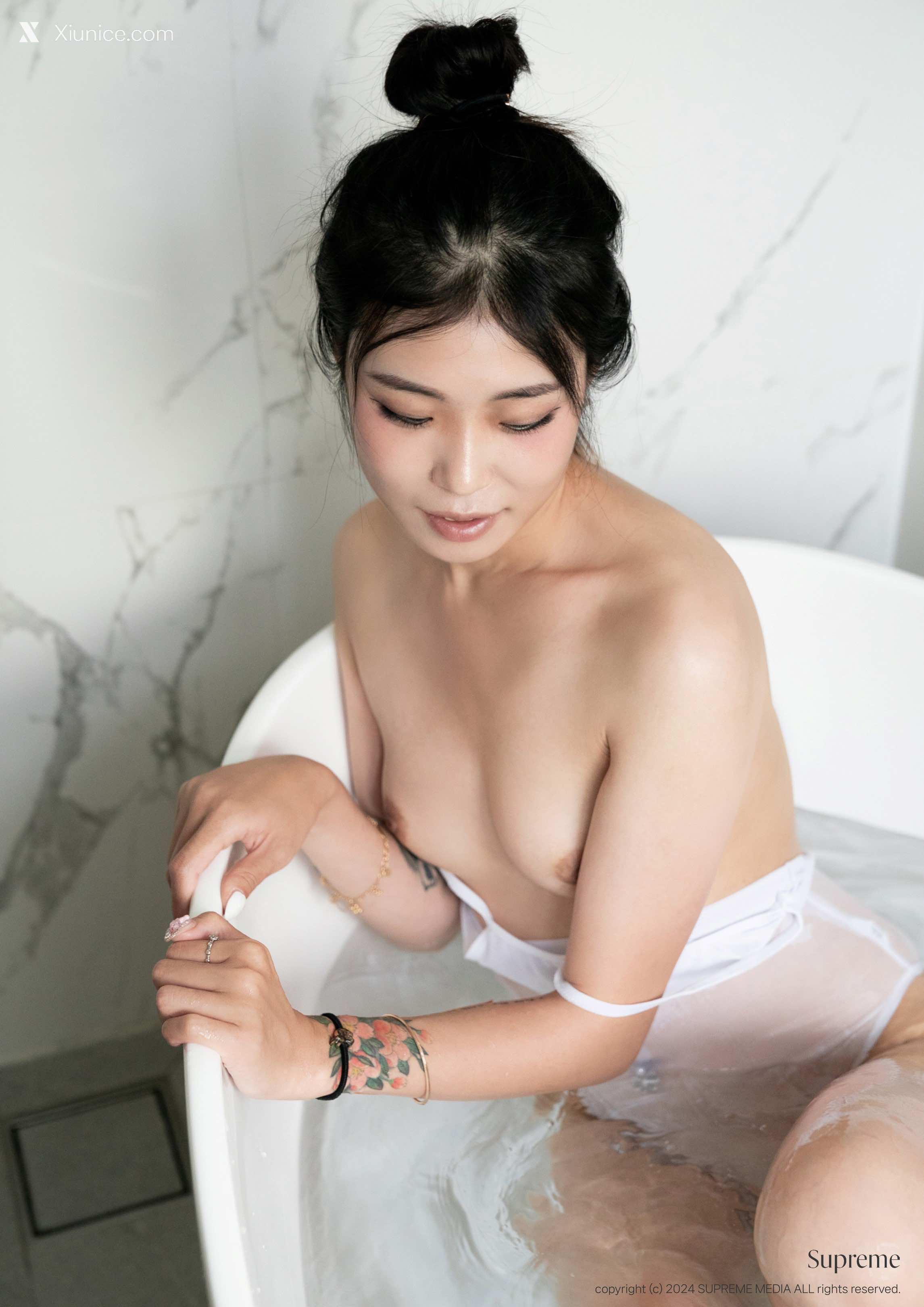 Supreme – Bora No.02 第10张