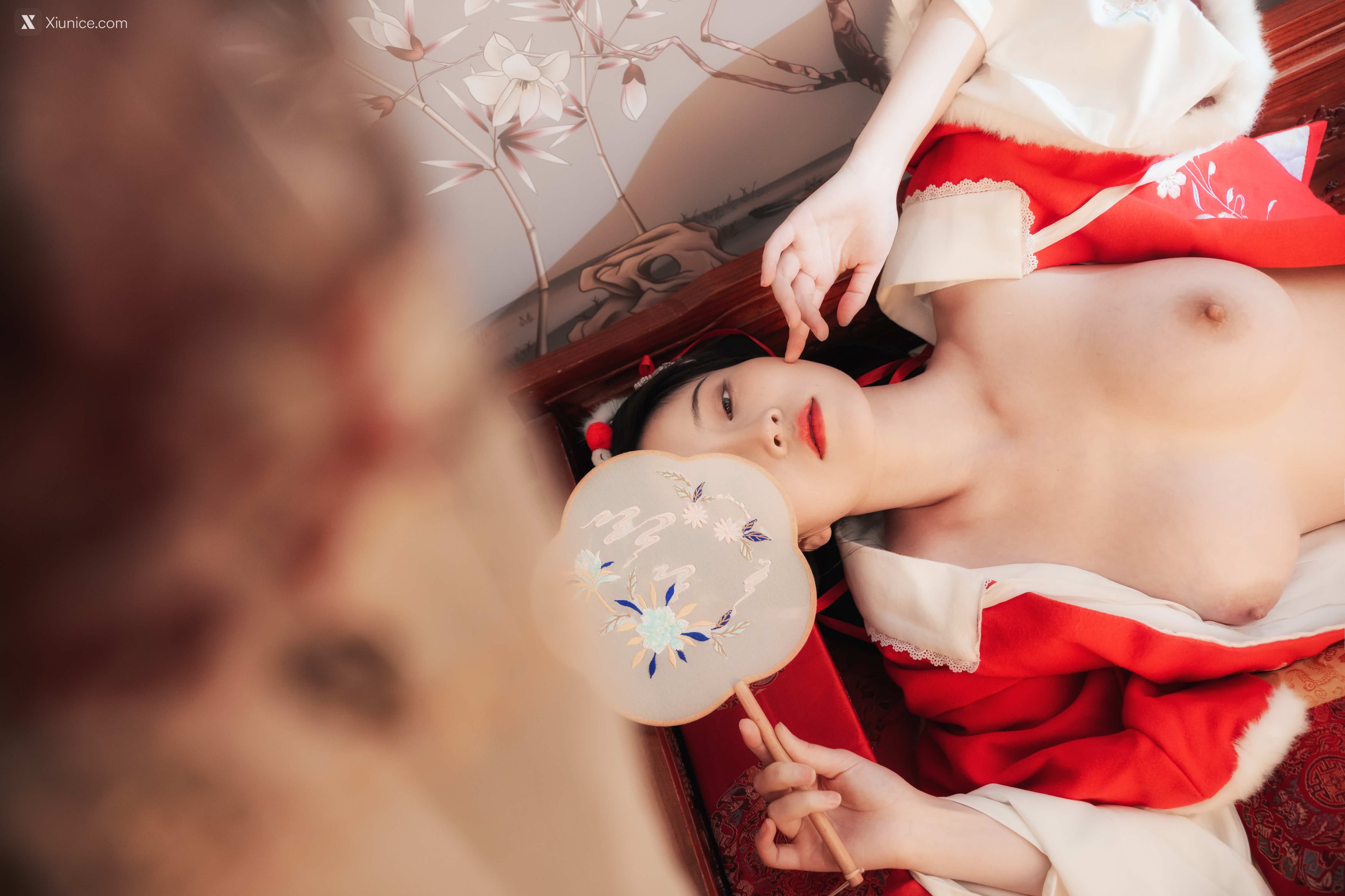 Coser@年年Nnian – 点绛唇 第61张