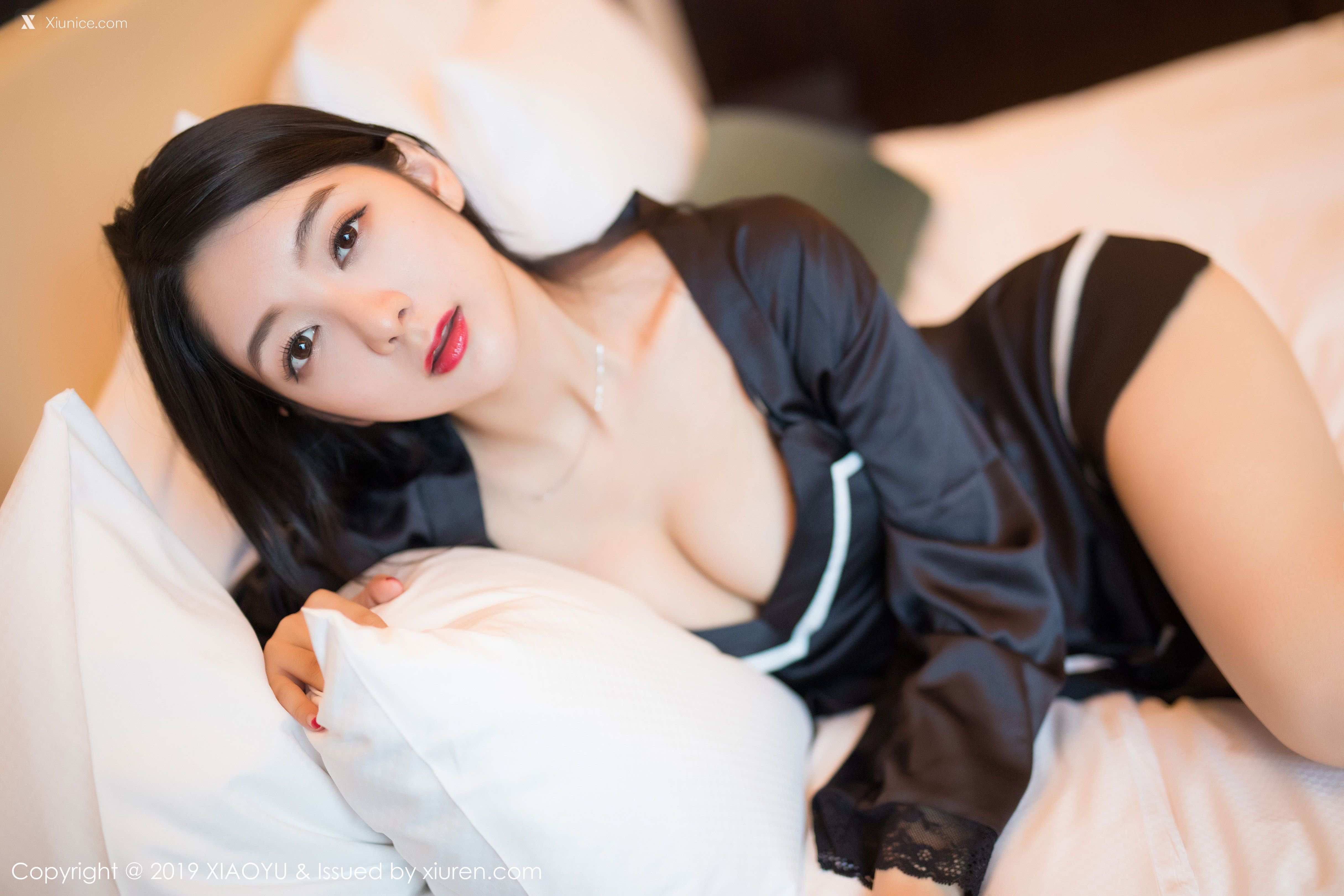 XiaoYu语画界 Vol.0103 Angela喜欢猫 第23张