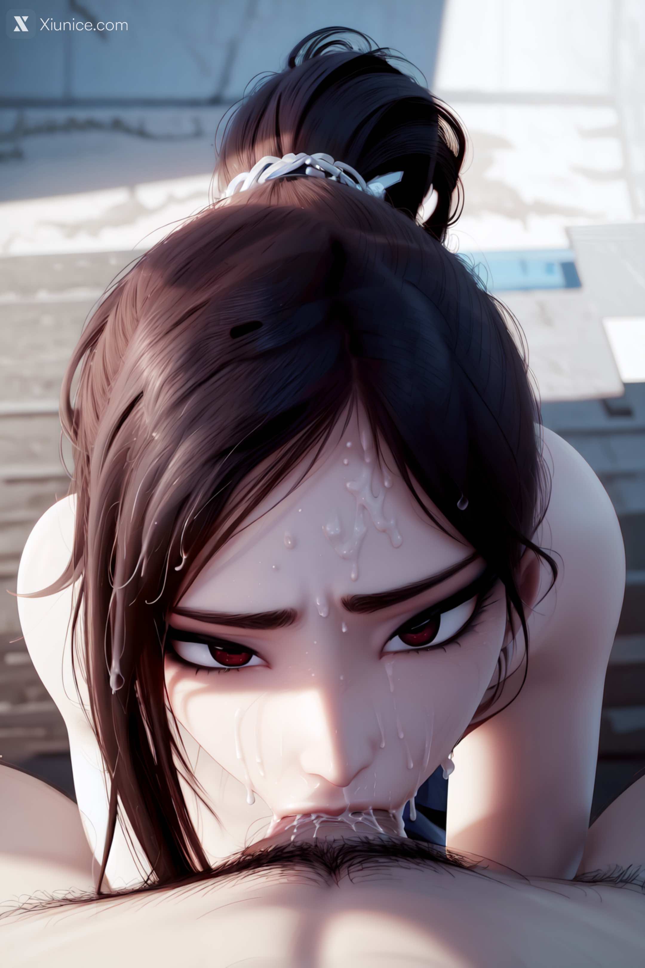 AI Girl – 白蛇 – 小青 – 小青 荤 第35张