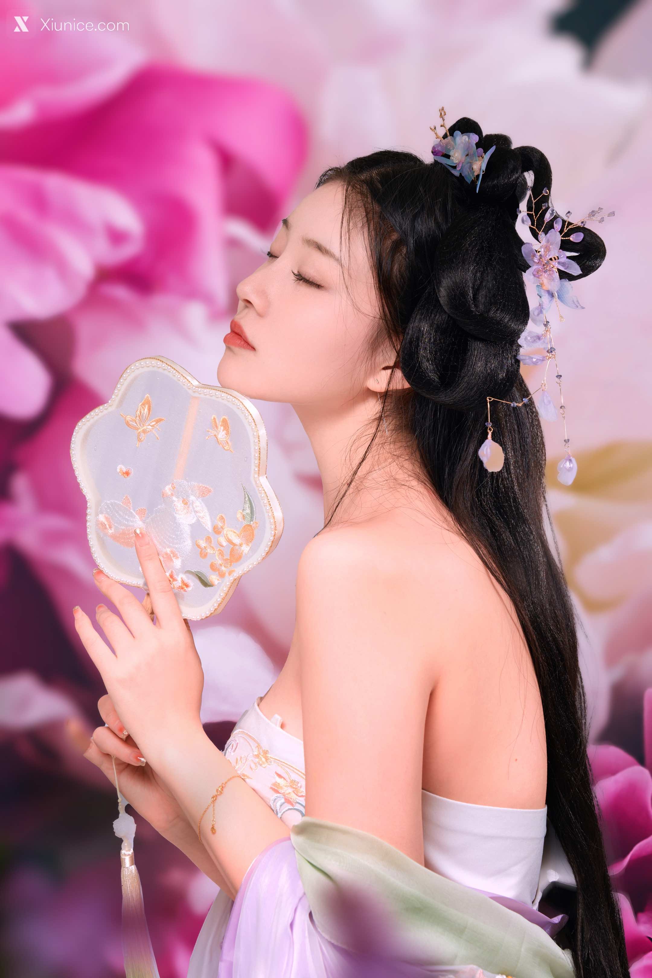 Coser@年年Nnian – 春日之時 第5张