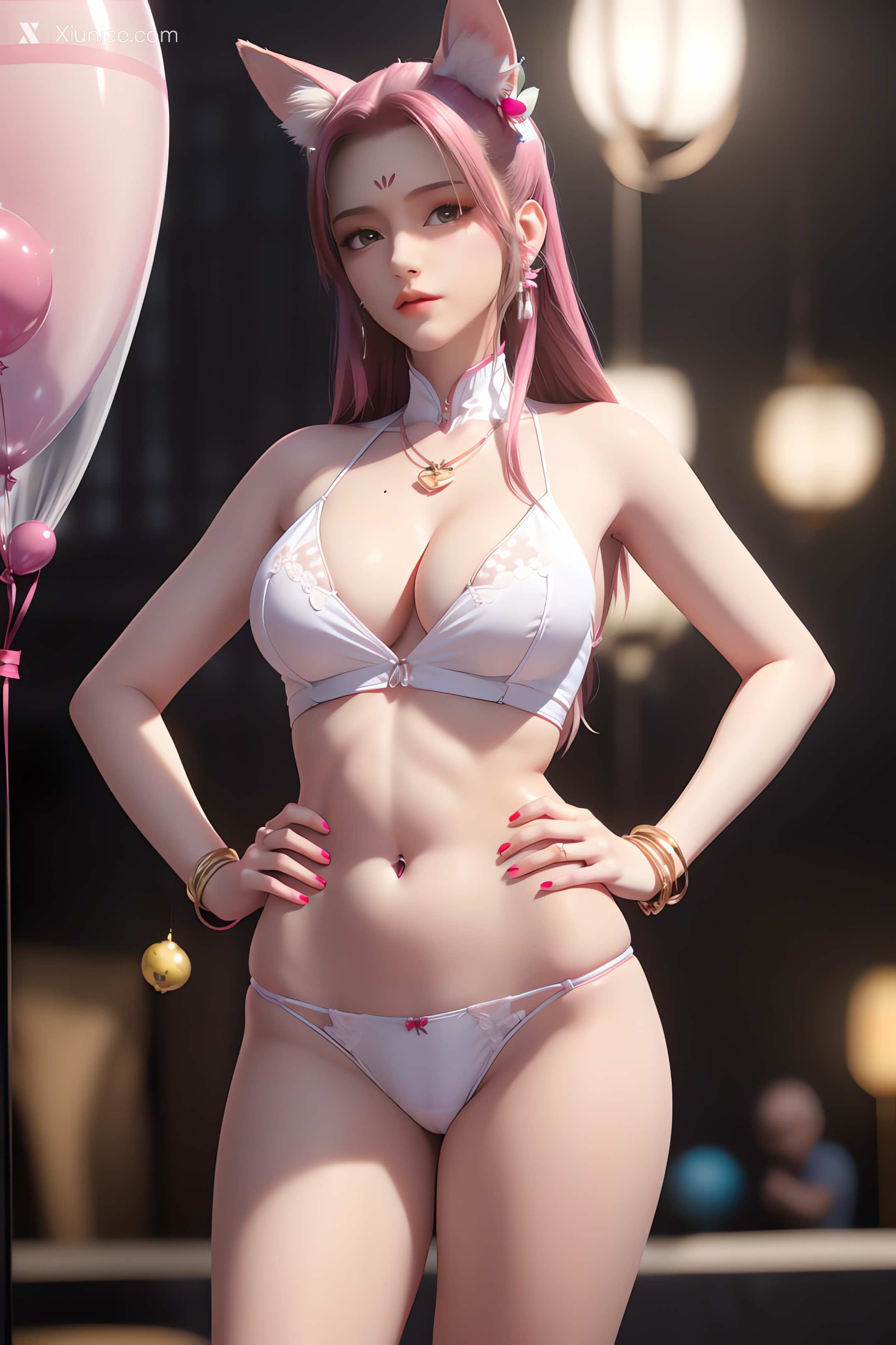AI Girl – 暗河传 – 白鹤淮1 第48张
