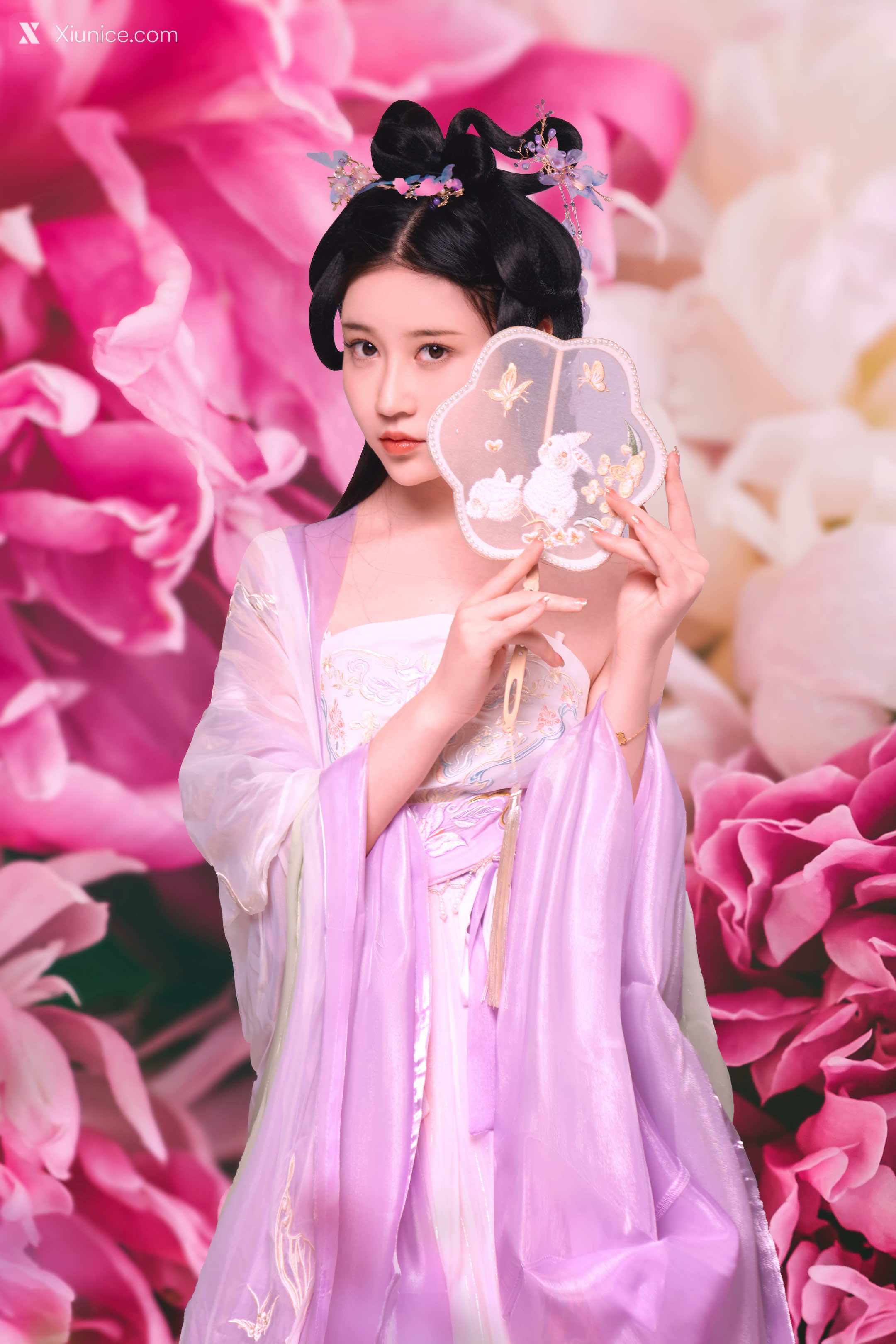 Coser@年年Nnian – 春日之時 第30张