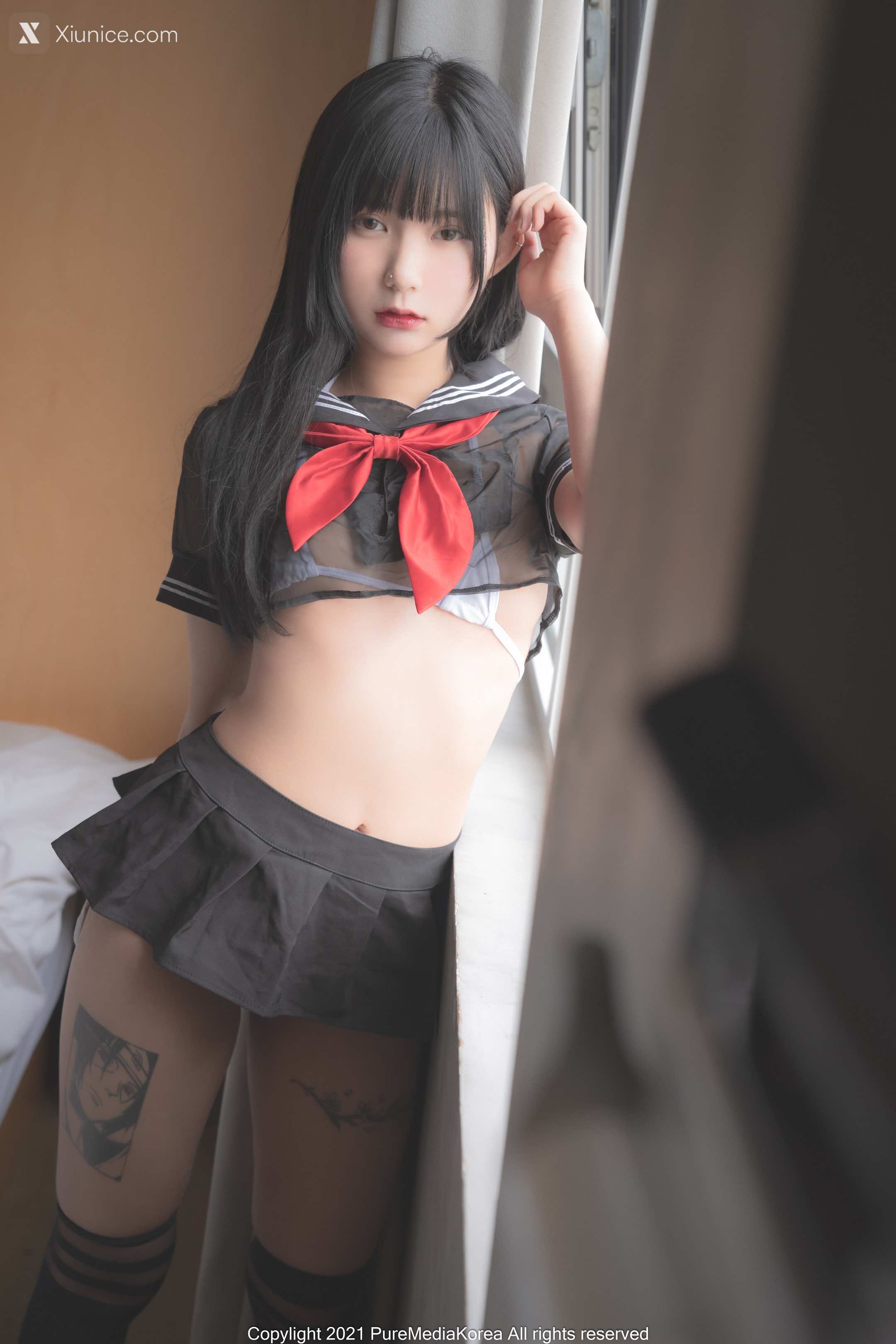 Pure Media Vol.073 Hizzy (히지) 第53张
