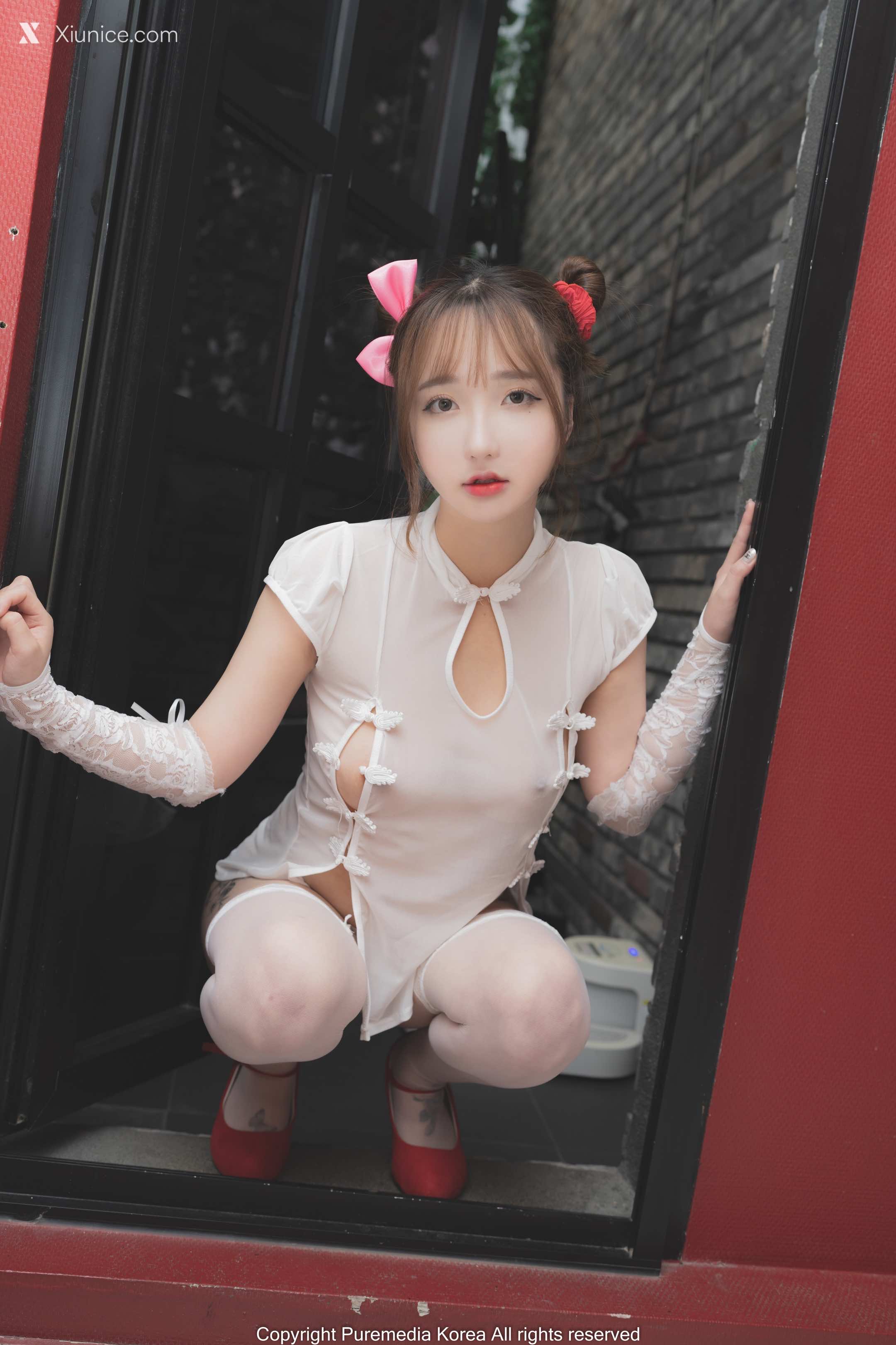 Pure Media Vol.127 Son Ye-Eun (손예은) 第44张