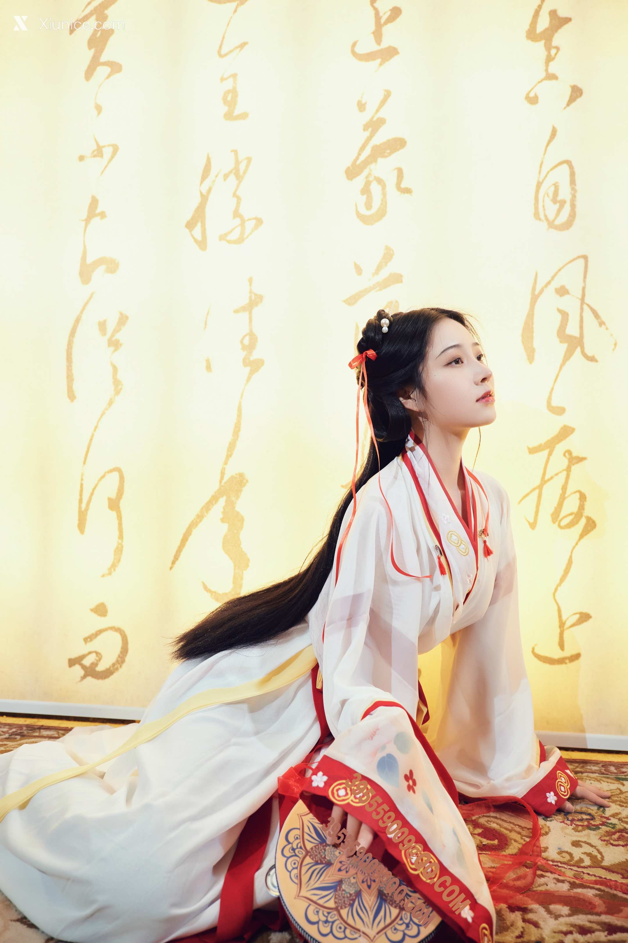 Coser@年年Nnian – Like a Dream Order 第17张
