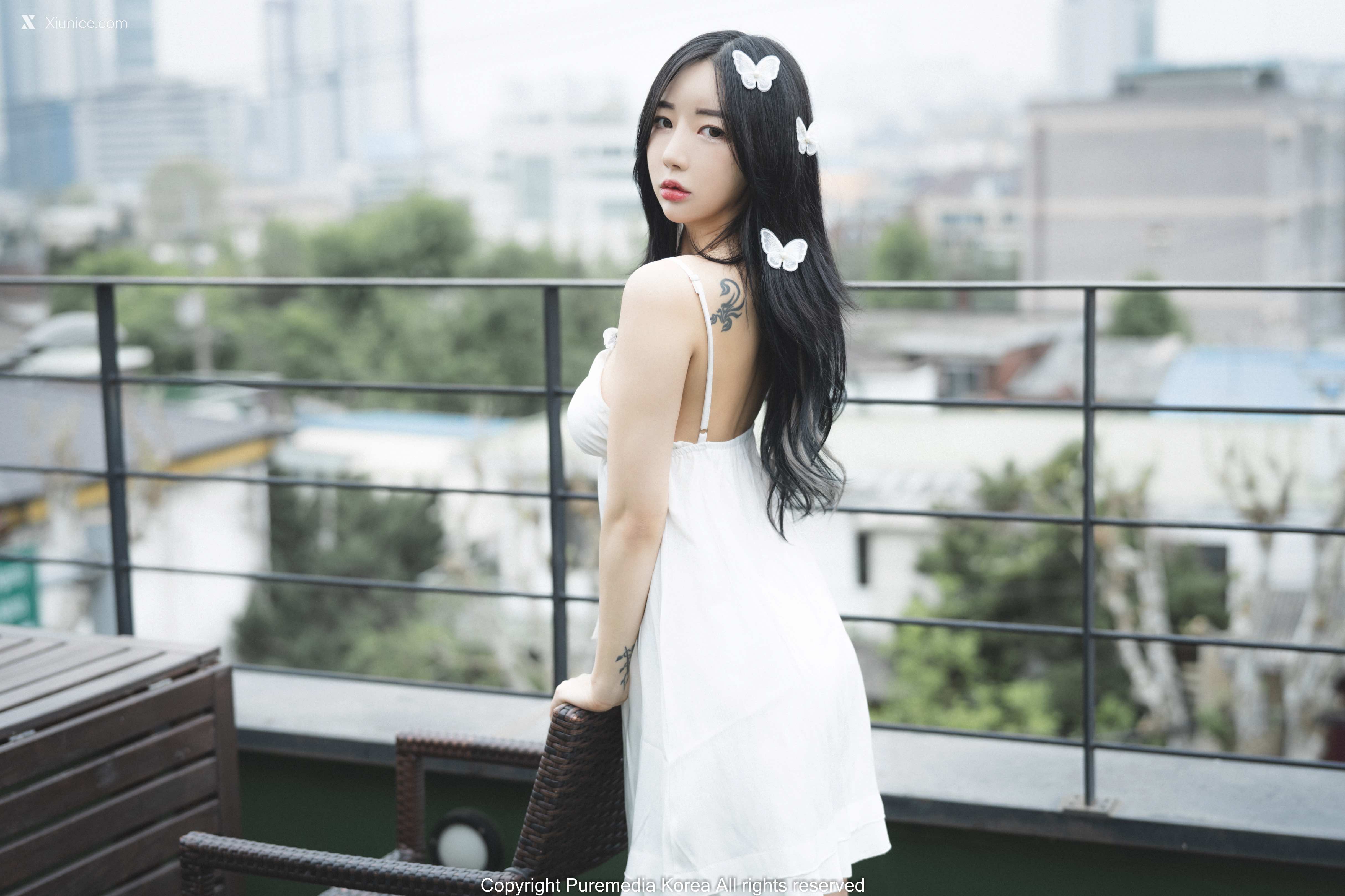 Pure Media Vol.180 Jia (지아) 第72张