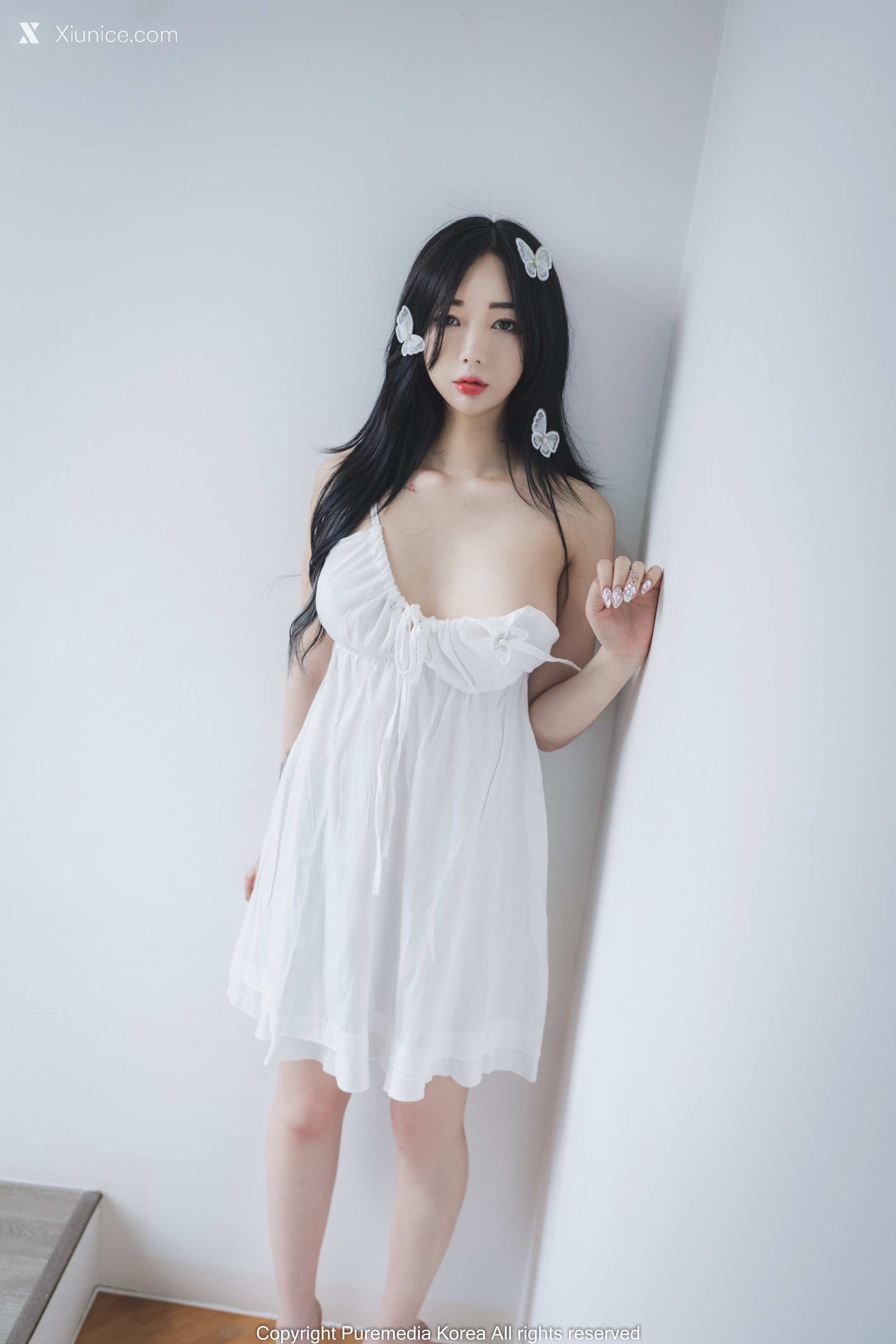 Pure Media Vol.180 Jia (지아) 第79张