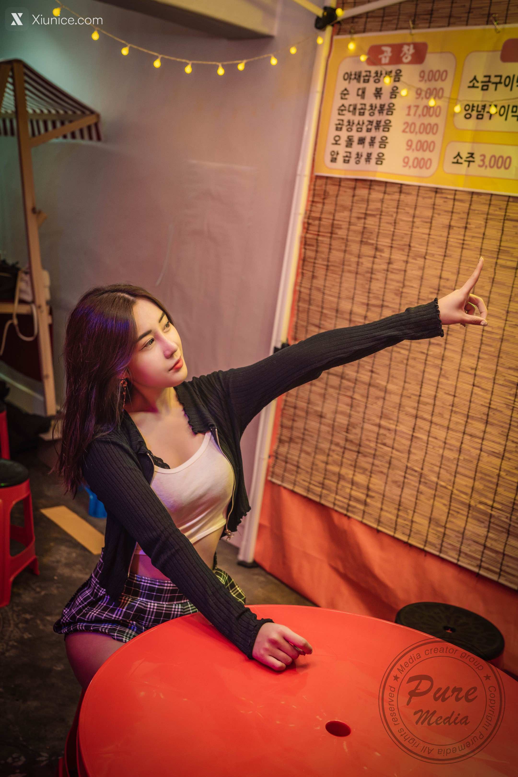 Pure Media Vol.211 Dohee (도희) (Full) 第11张