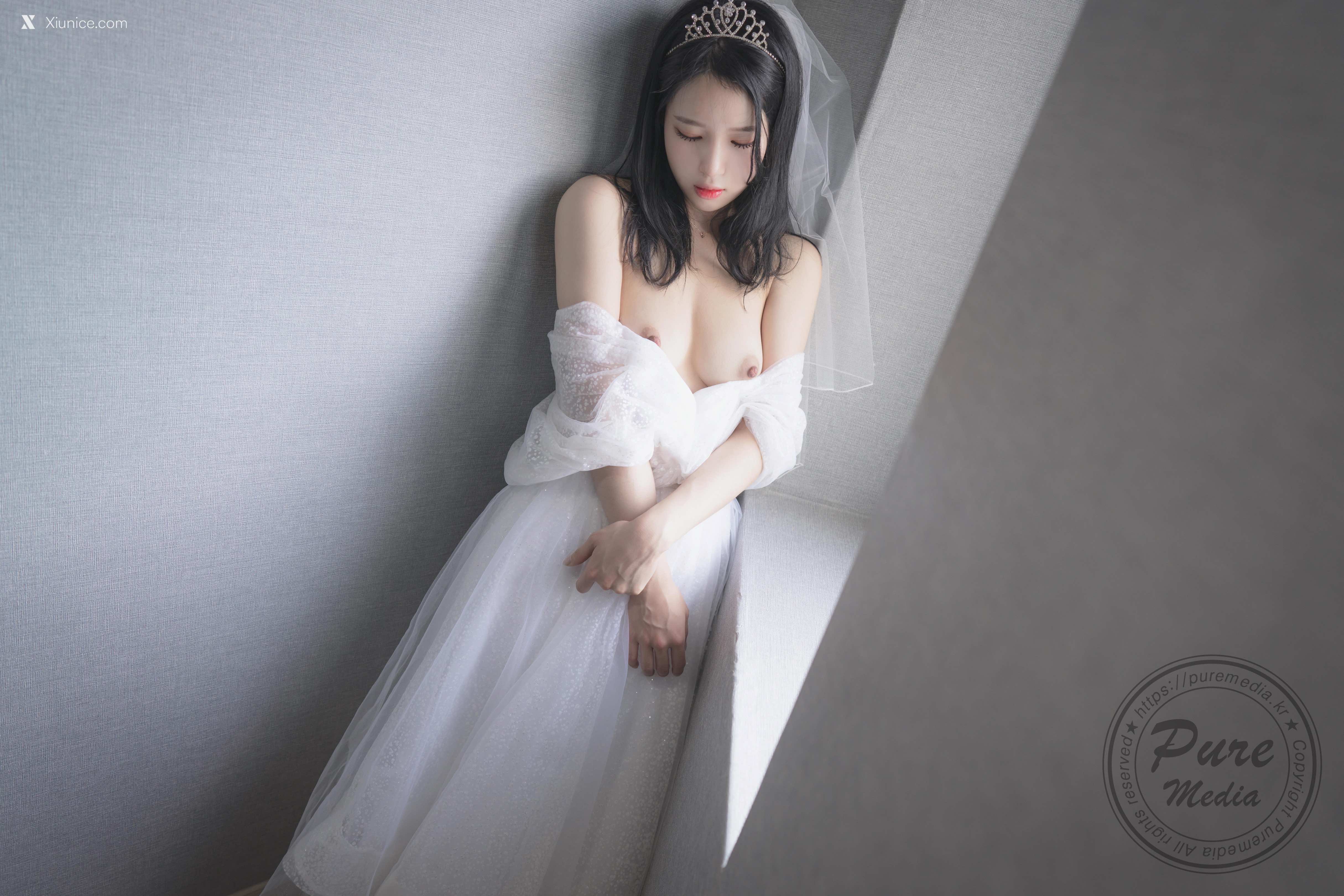 Pure Media Vol.202 Yeha (예하) 第14张