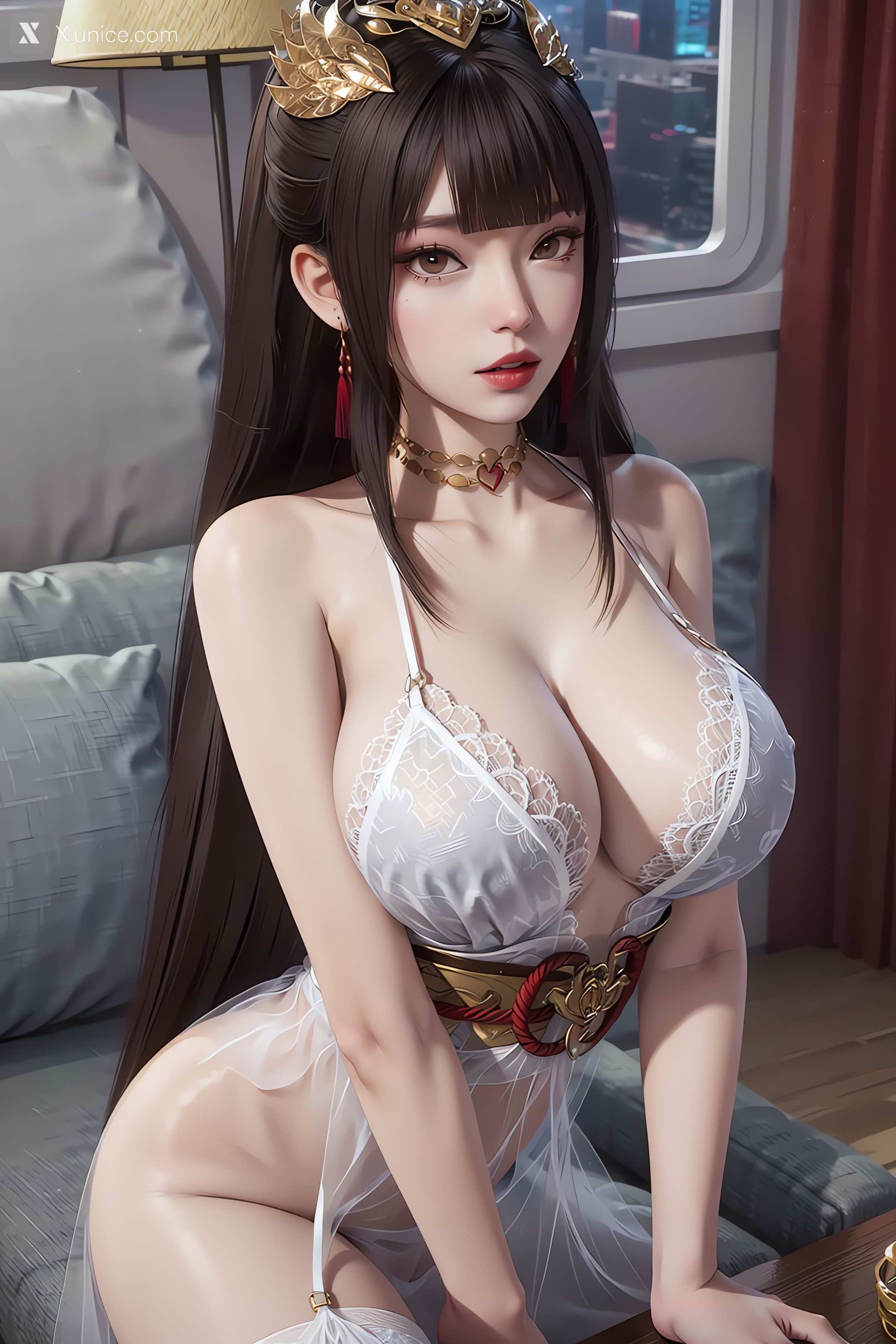 AI Girl – 星源之主 – 幽亦寒 第27张
