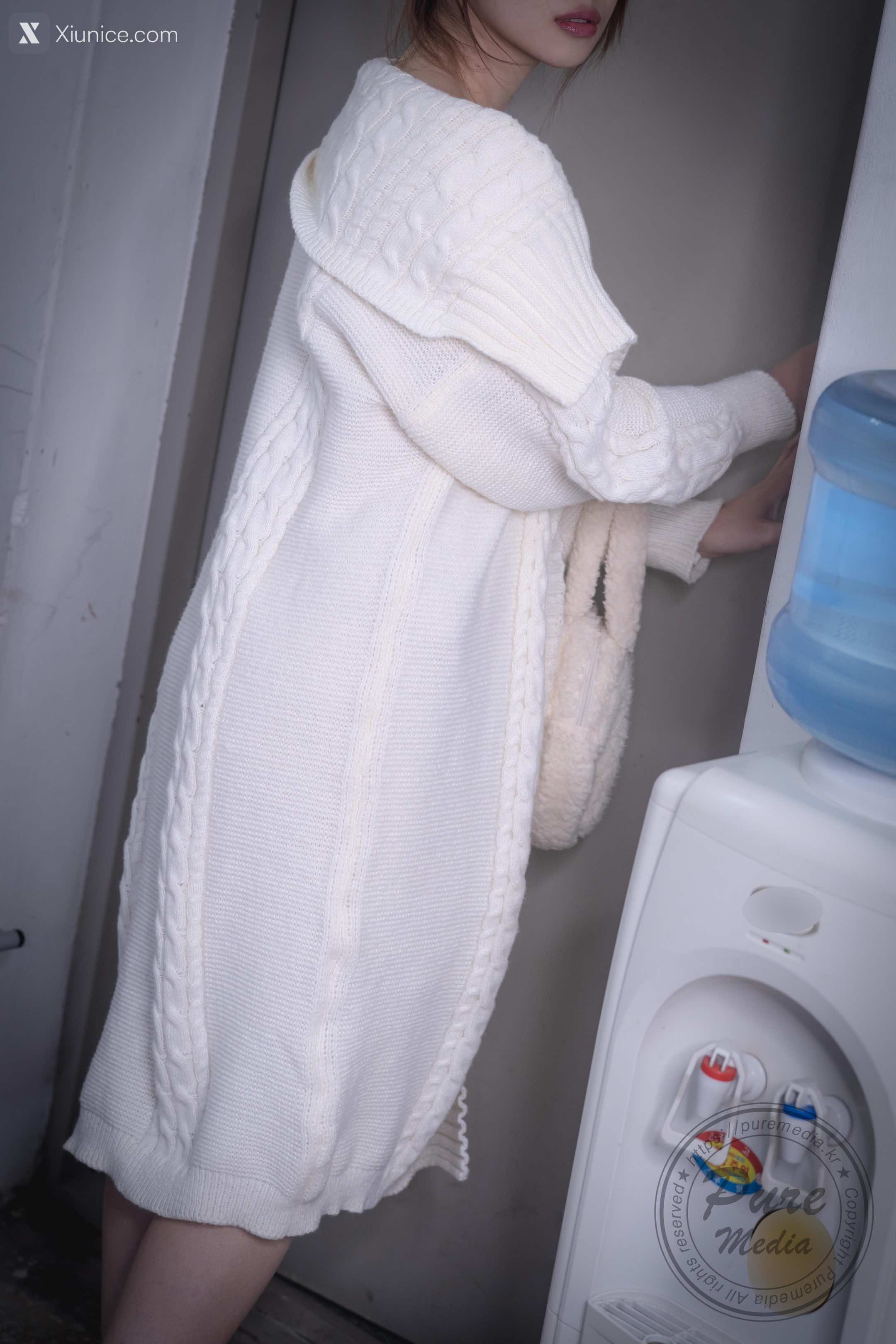 Pure Media Vol.269 Yeha (예하) – Visit Suspicious Hospital 第198张