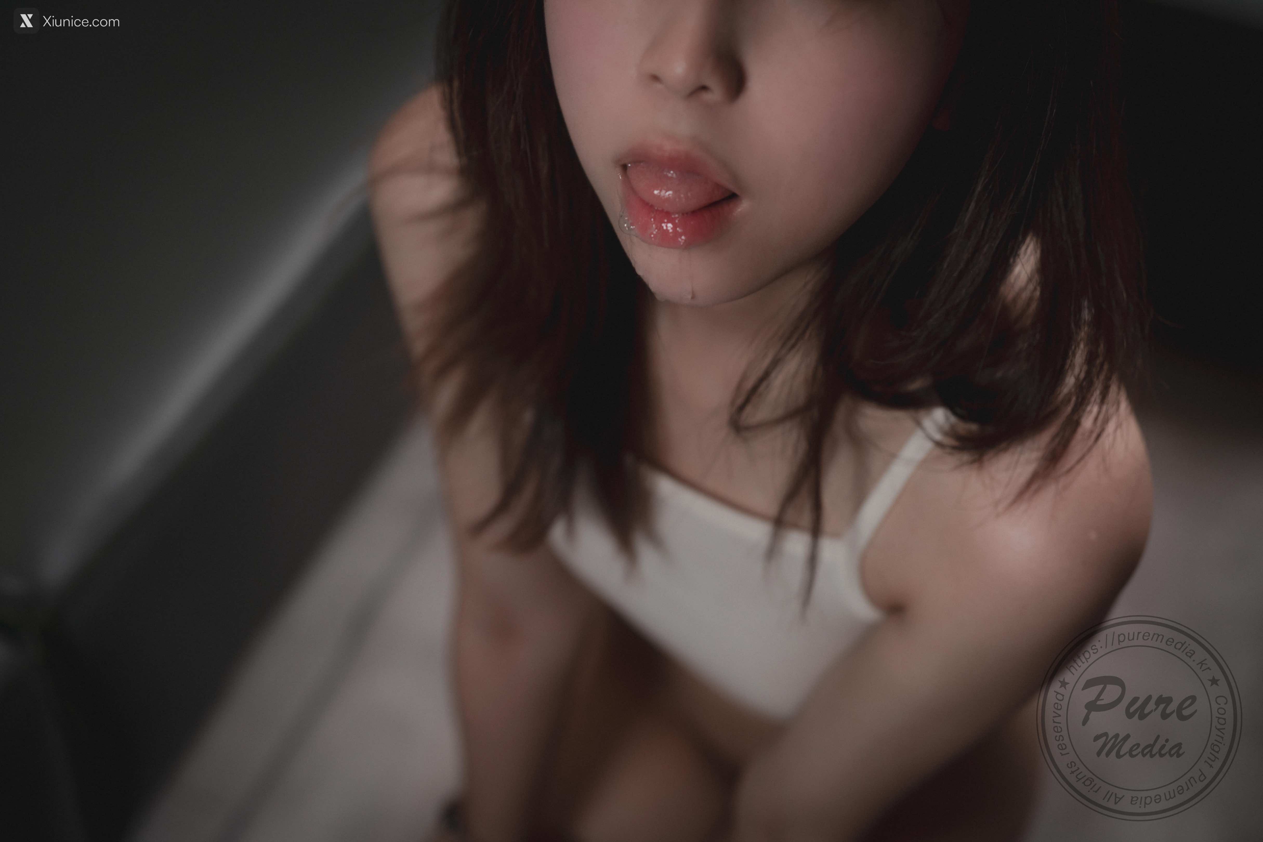 Pure Media Vol.250 Hina (히나) – The Raped Influencer Girl 第159张