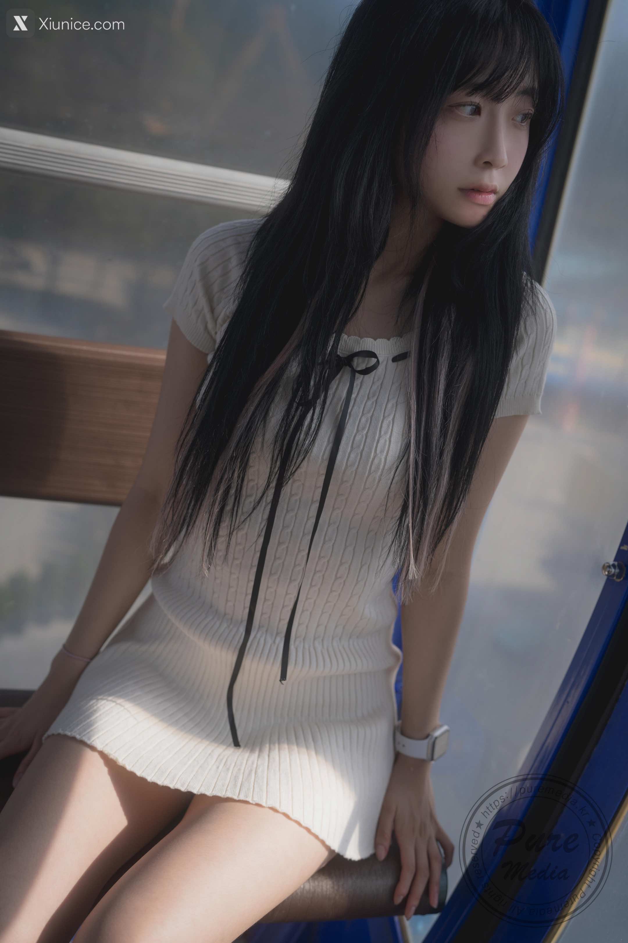 Pure Media Vol.264 Hina (히나) – Bitxx Training Outdoors 第9张