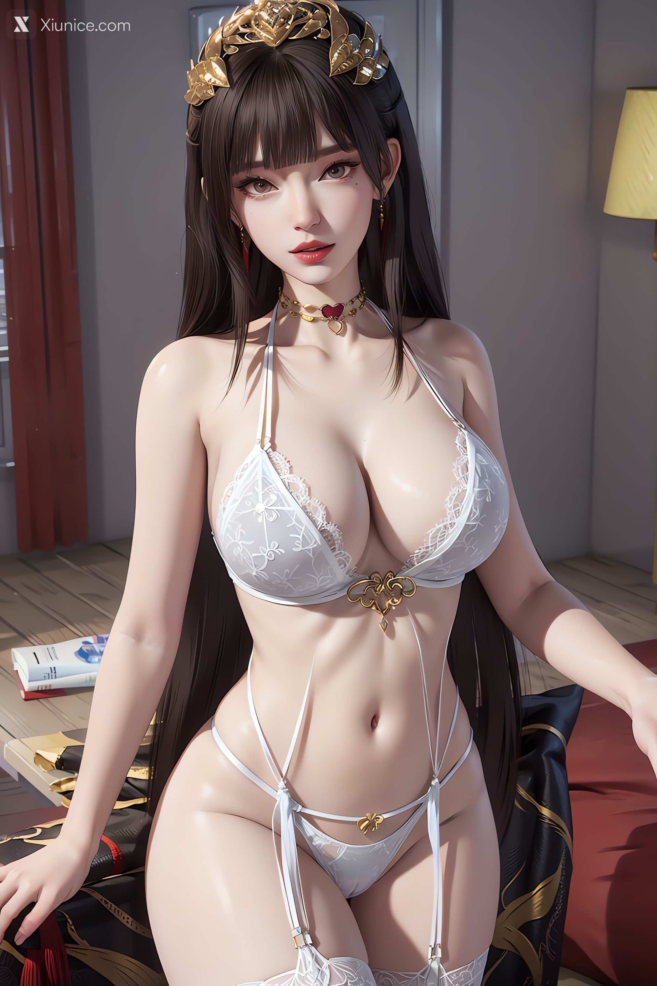 AI Girl – 星源之主 – 幽亦寒 第96张