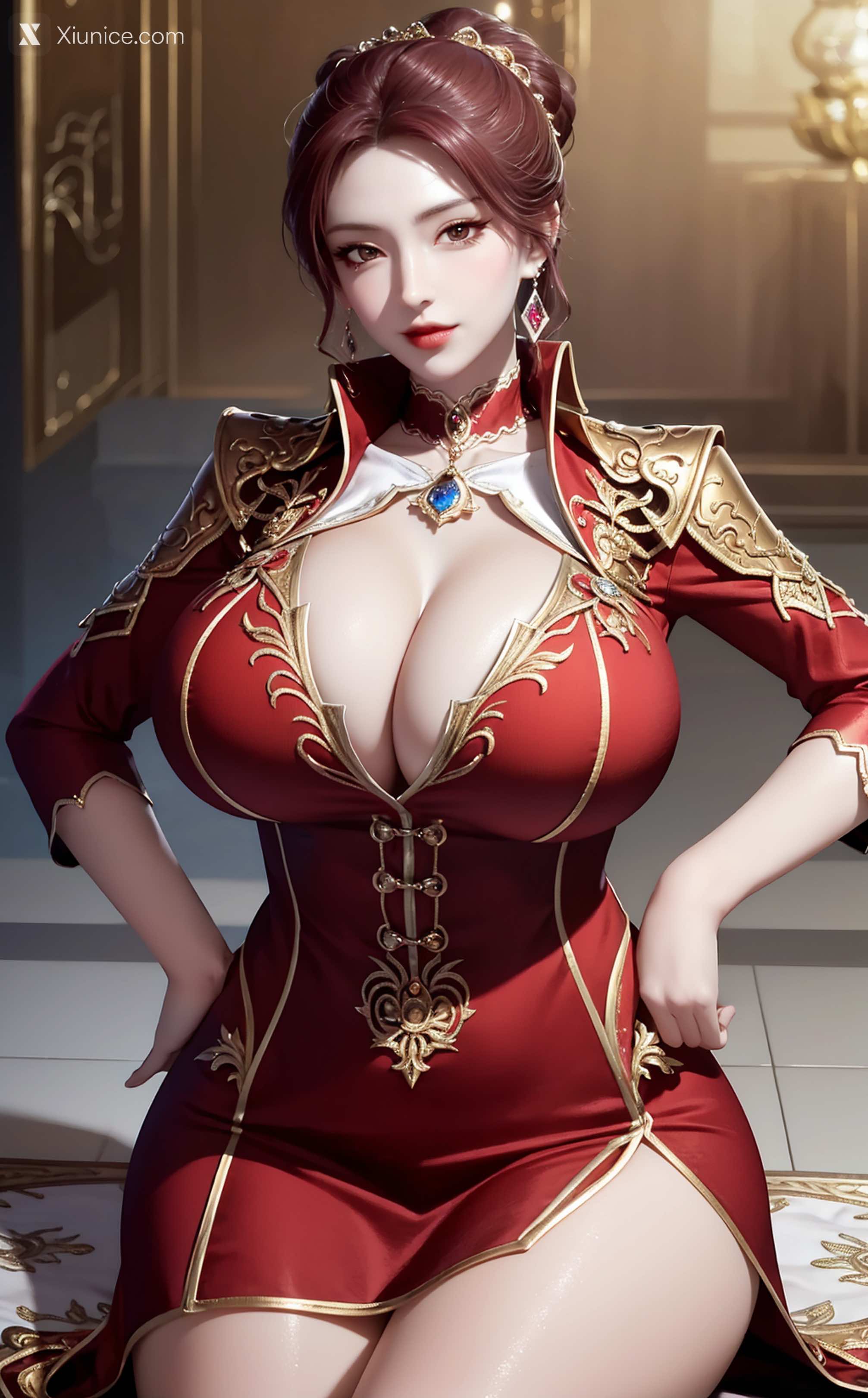 AI Girl – 绝世唐门-马小桃 第148张