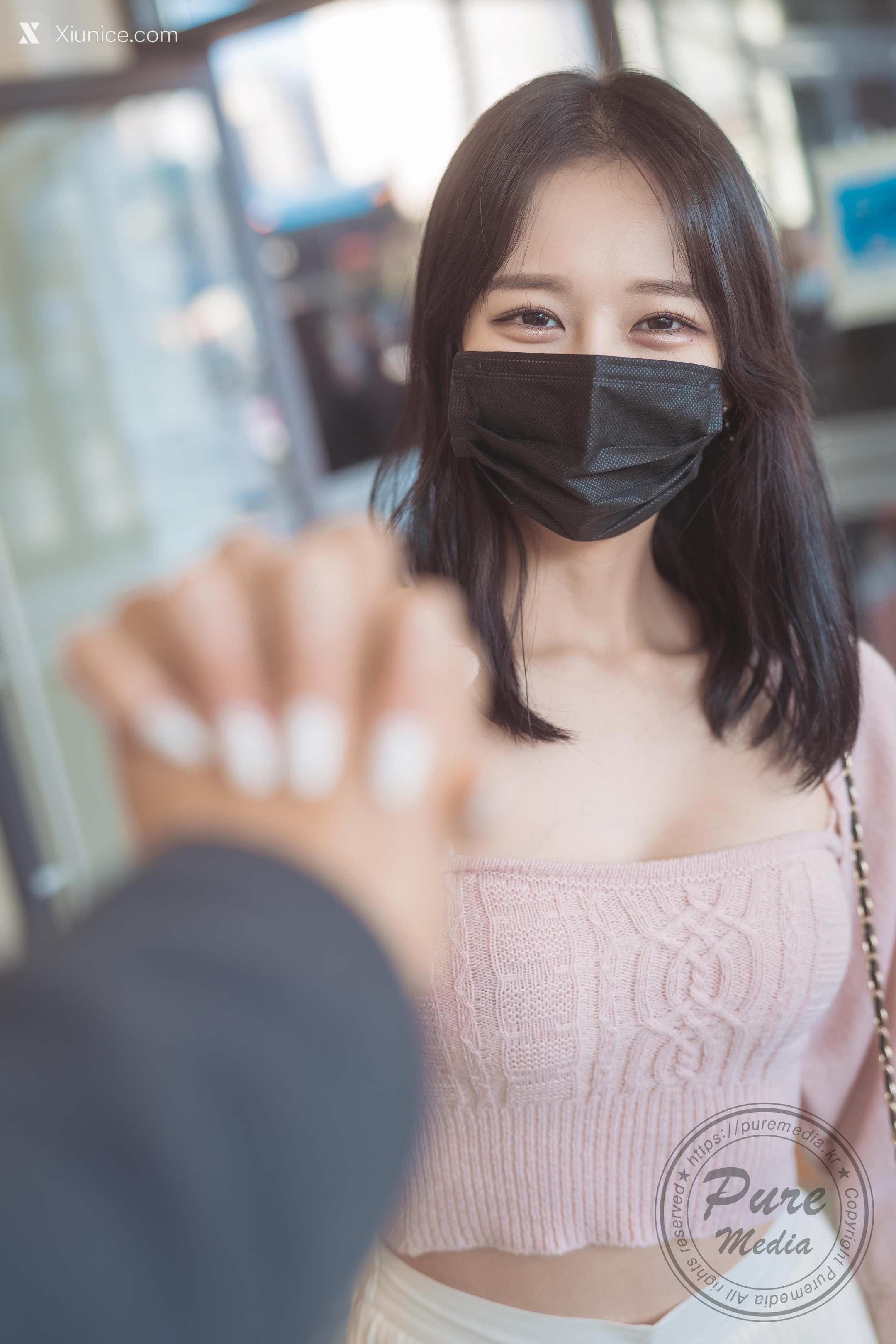 Pure Media Vol.217 Bada 第12张