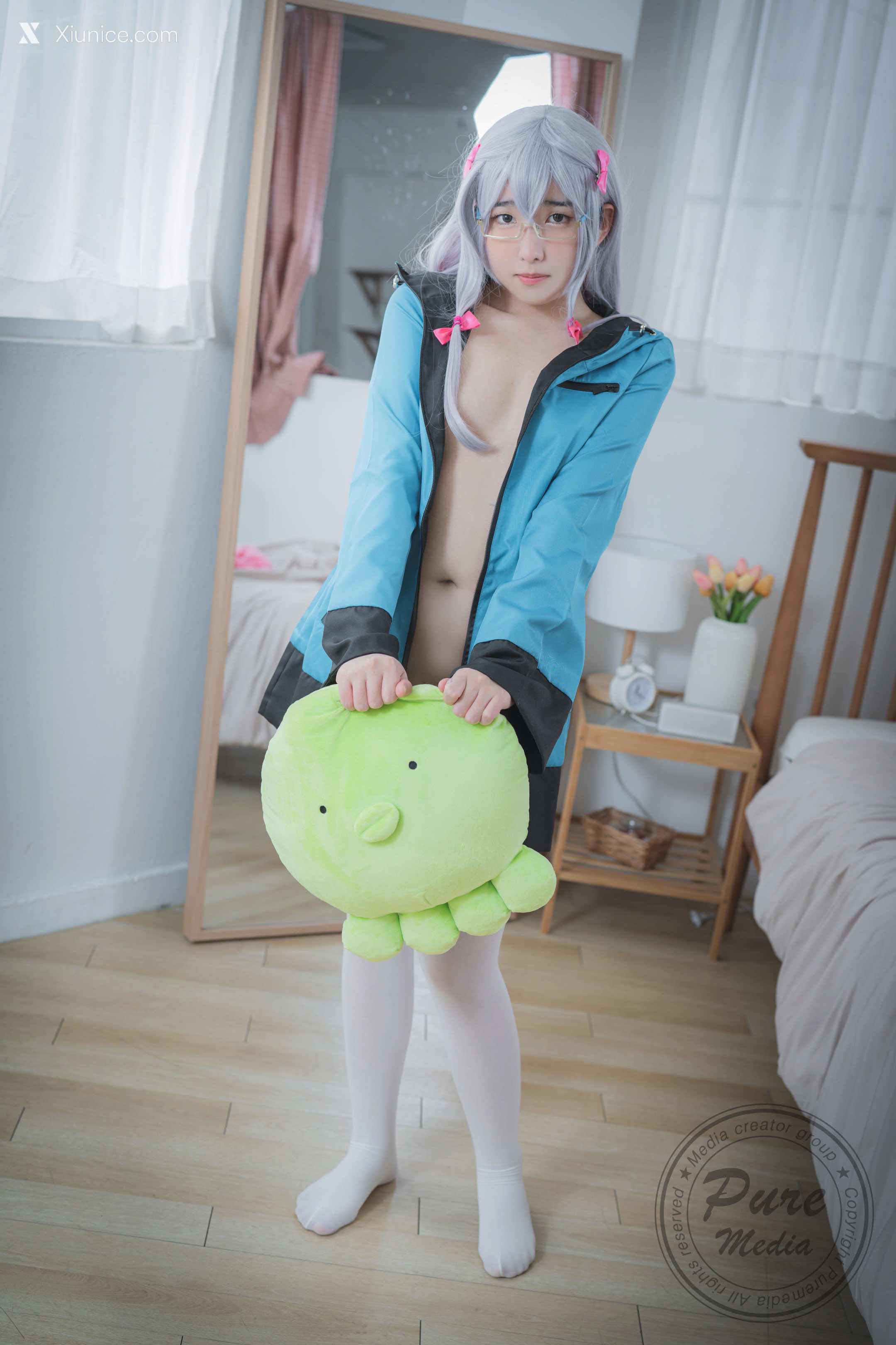 Pure Media Vol.195 Sonson (손손) 第101张
